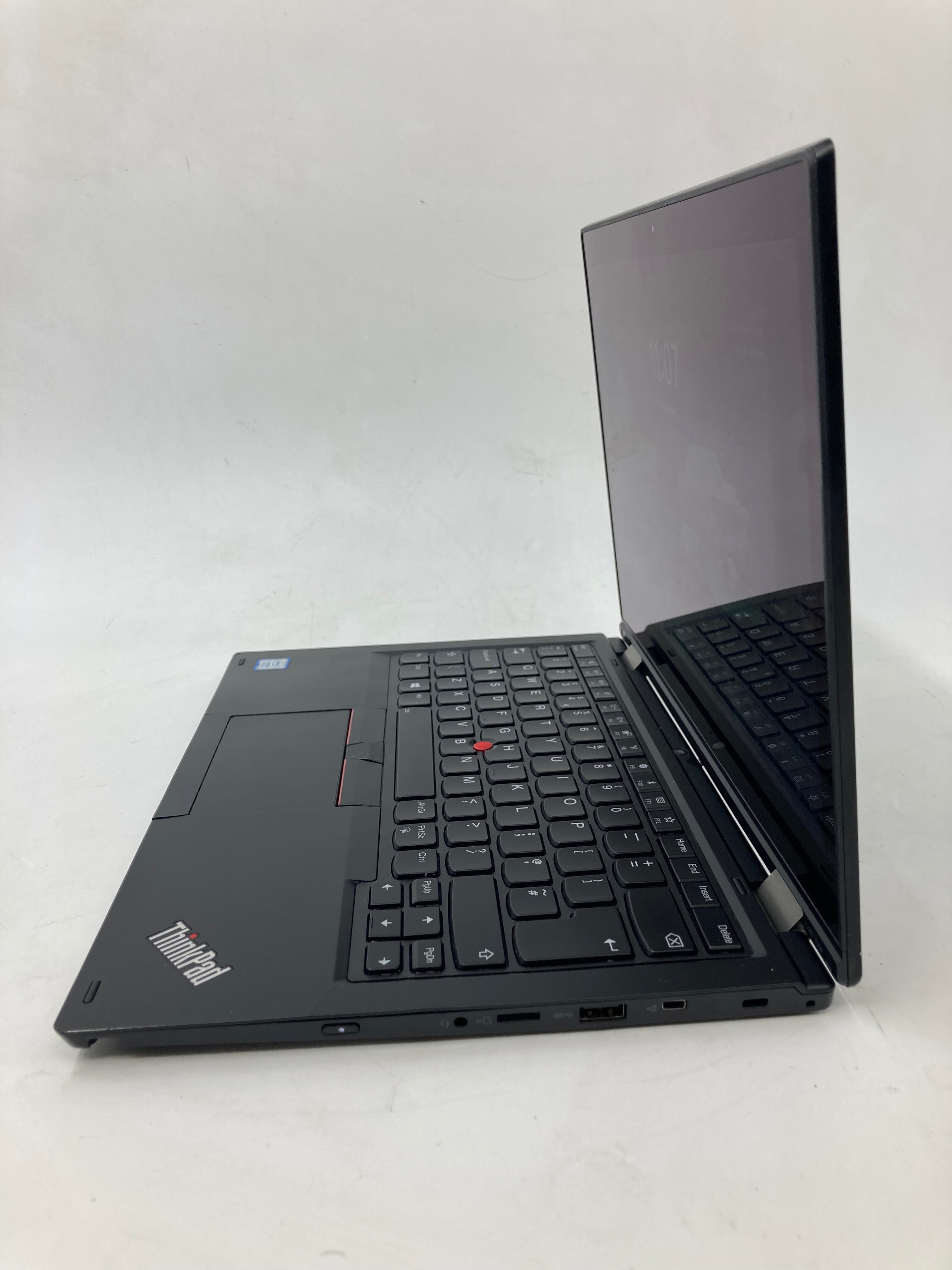 Lenovo Laptop ThinkPad L390 Yoga 13.3" Touch i5-8265U 16GB RAM 256GB SSD W11 OS