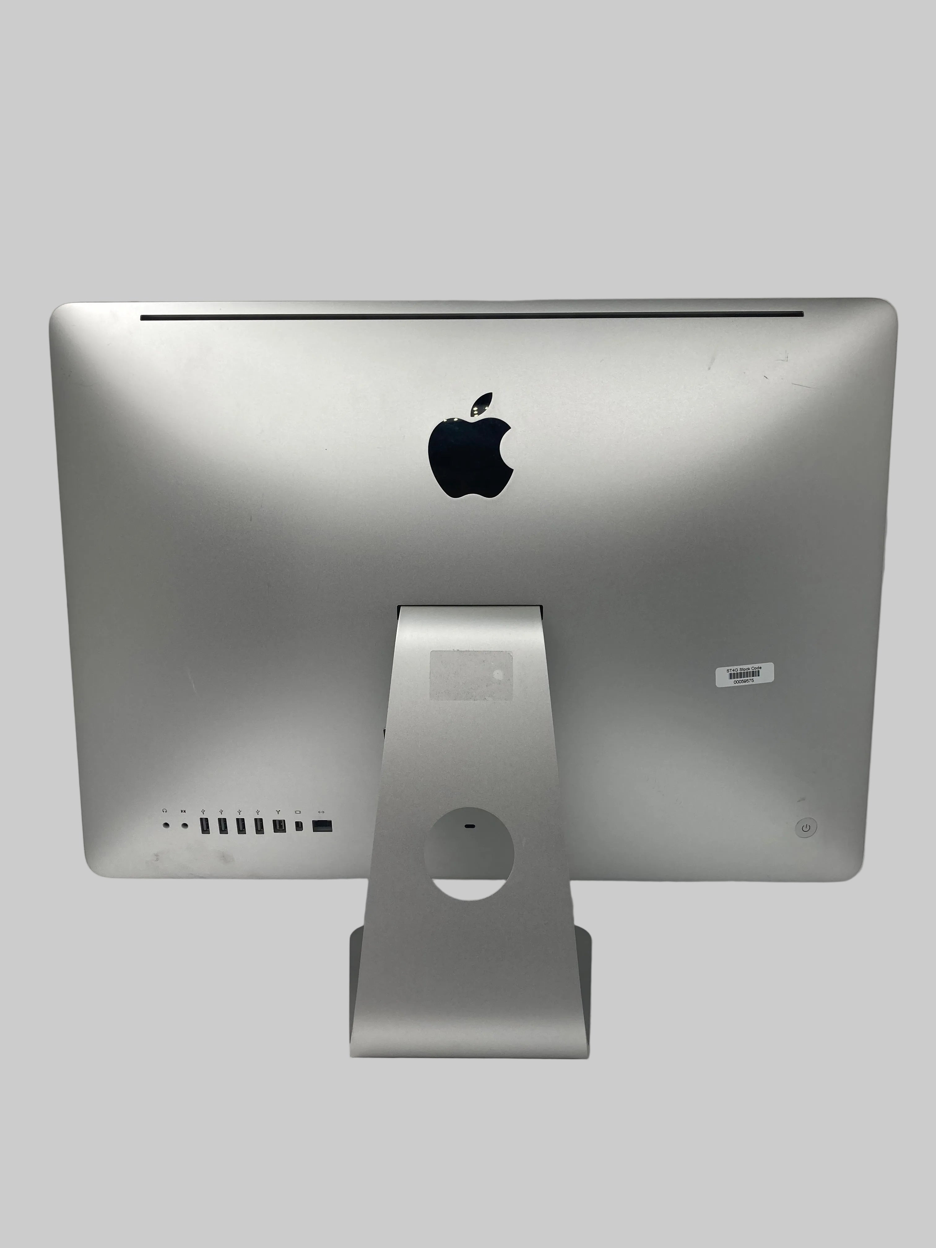 Apple iMac Mid 2010 | 21.5" FHD | i3 3rd Gen CPU | 8GB RAM | 500GB HDD | macOS