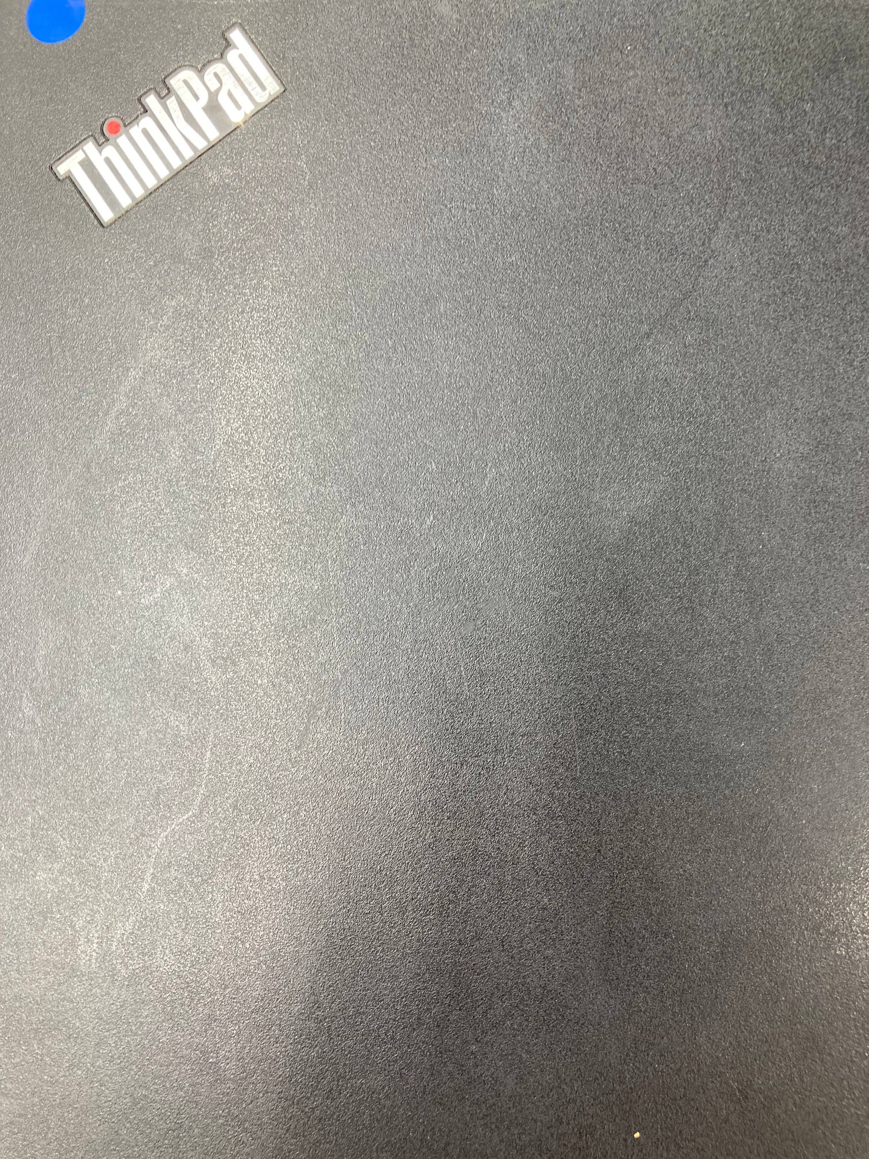 Lenovo Laptop ThinkPad L480 14" i5 8th Gen 16GB RAM No SSD No OS