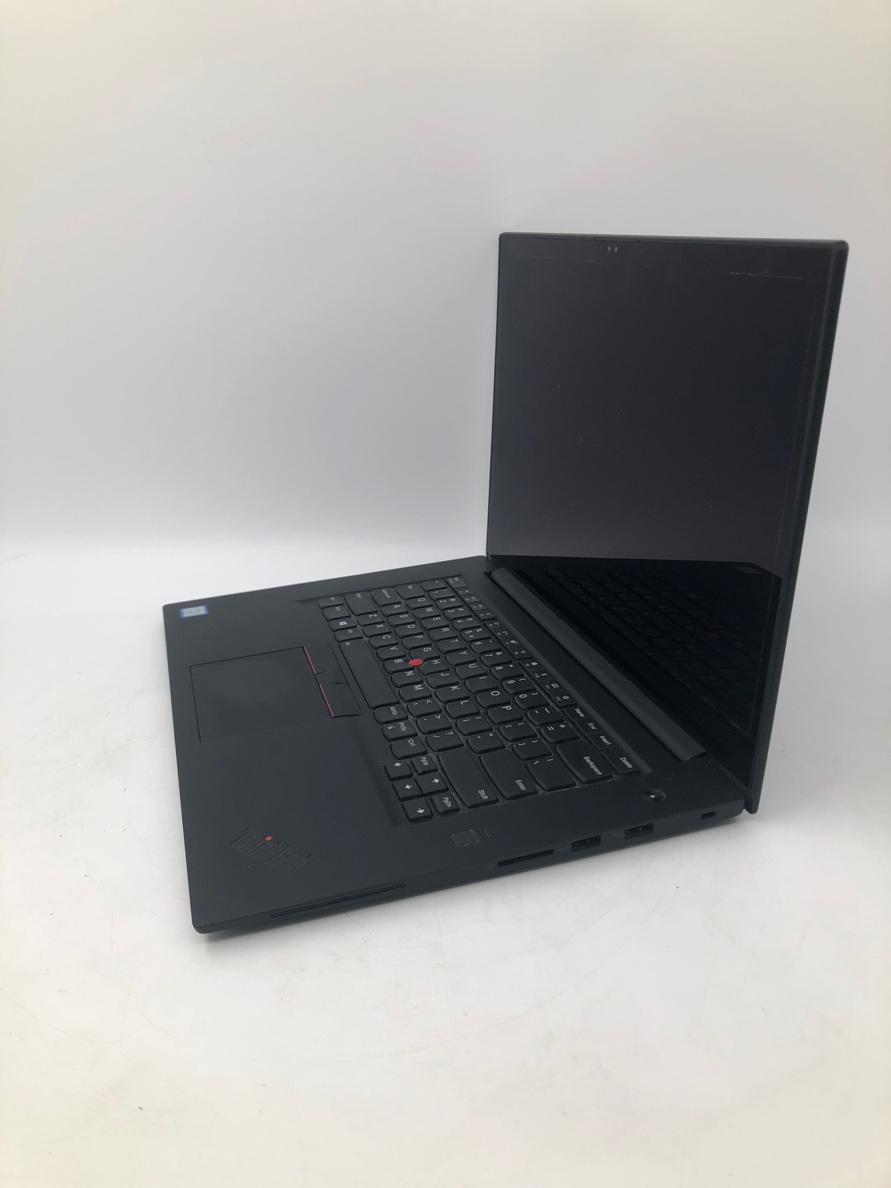 Lenovo X1 Carbon 15" Screen i7 8th Gen 4GB RAM No SSD -Spares-
