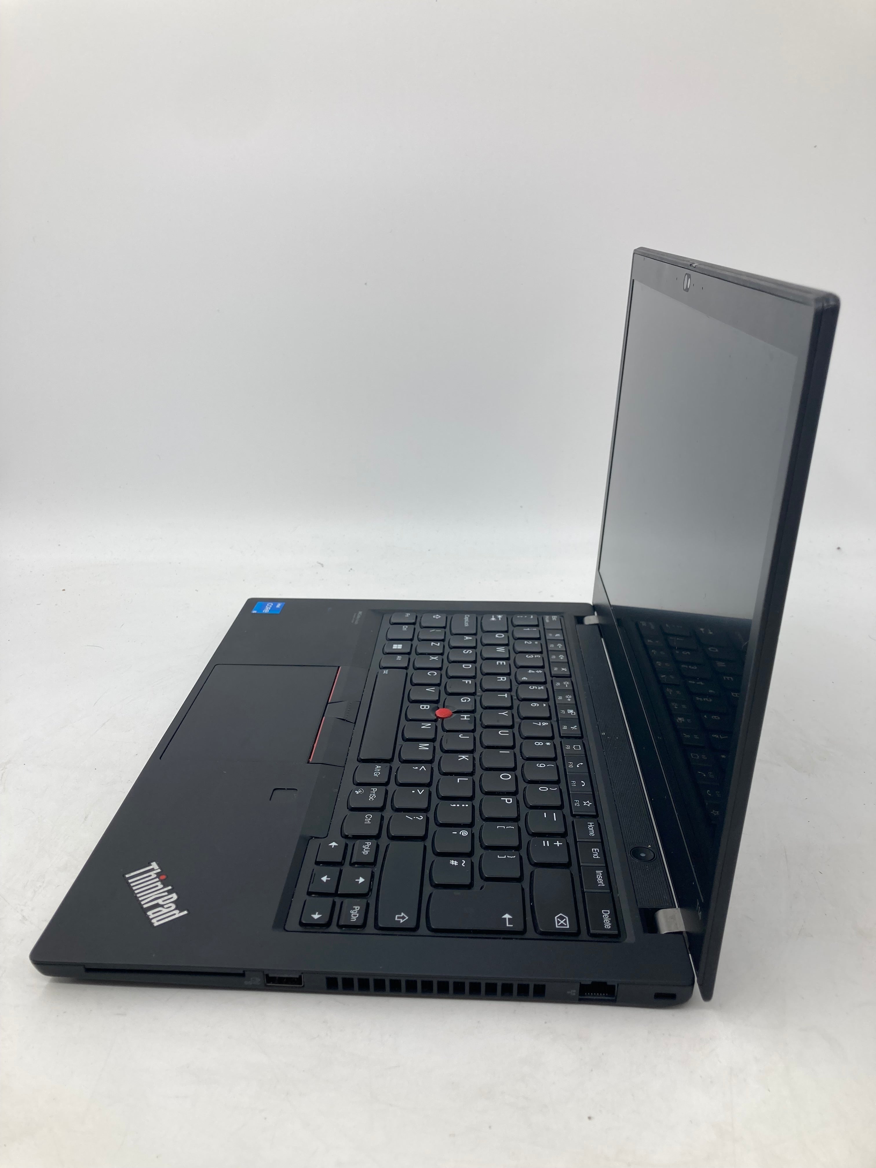 Lenovo ThinkPad T14 Gen 2 14" Screen i5 11th Gen 8GB RAM No SSD No OS *Spares*