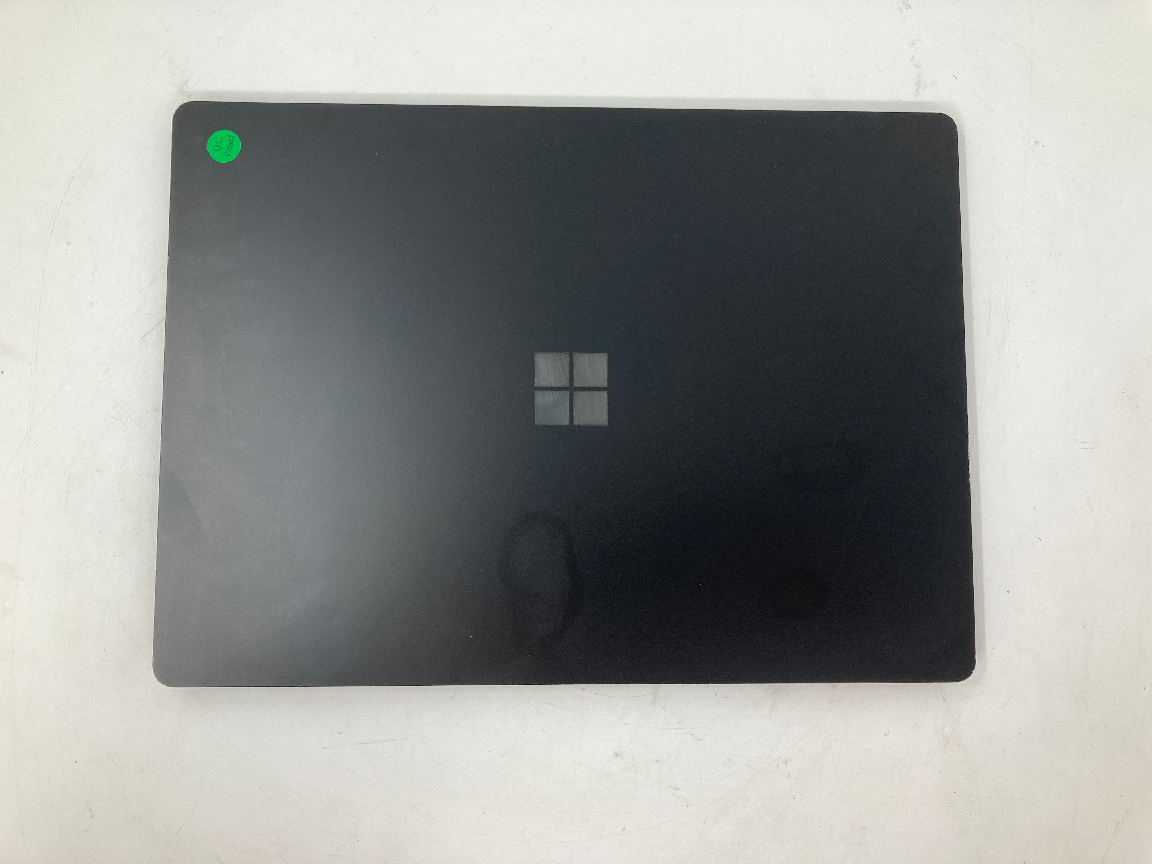 Microsoft Surface Laptop 3 13" i5 10th Gen 8GB RAM 256GB SSD W11
