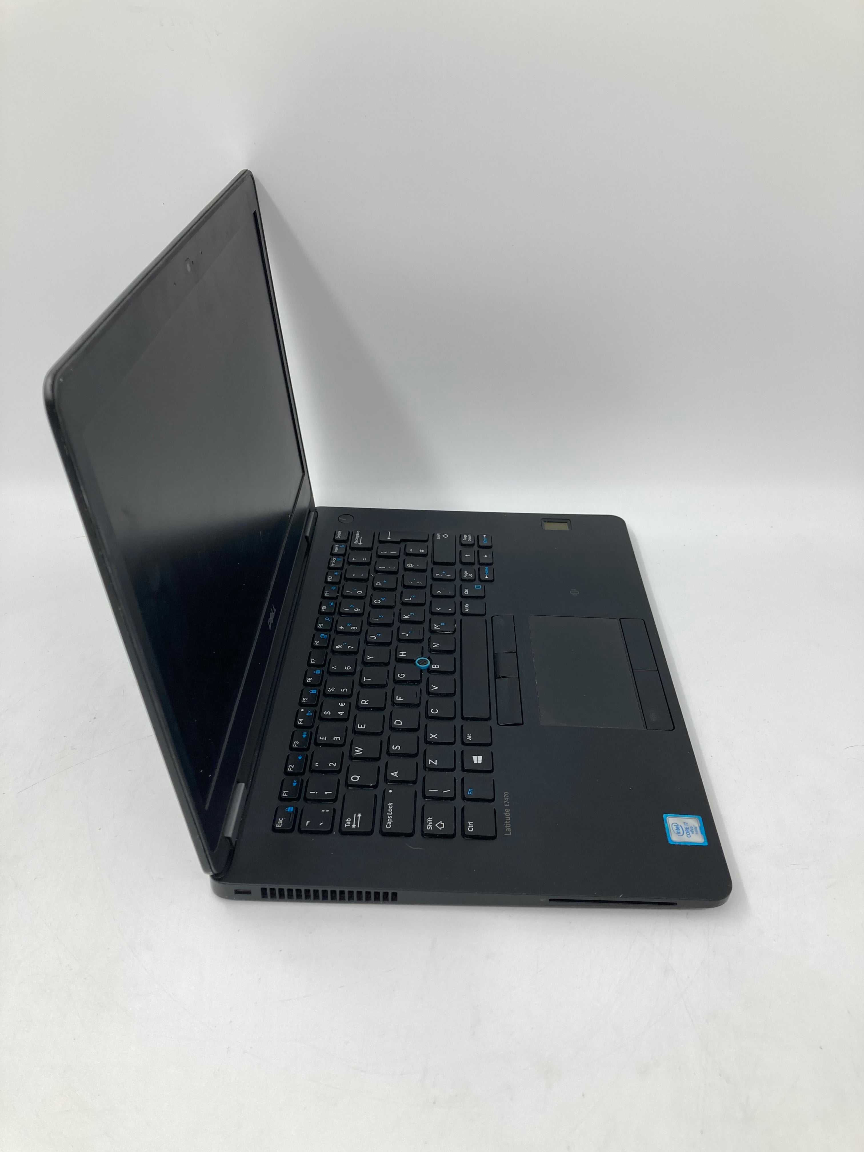 Dell Latitude E7470 14" Screen i5 6th Gen 8GB RAM No SDD Spares