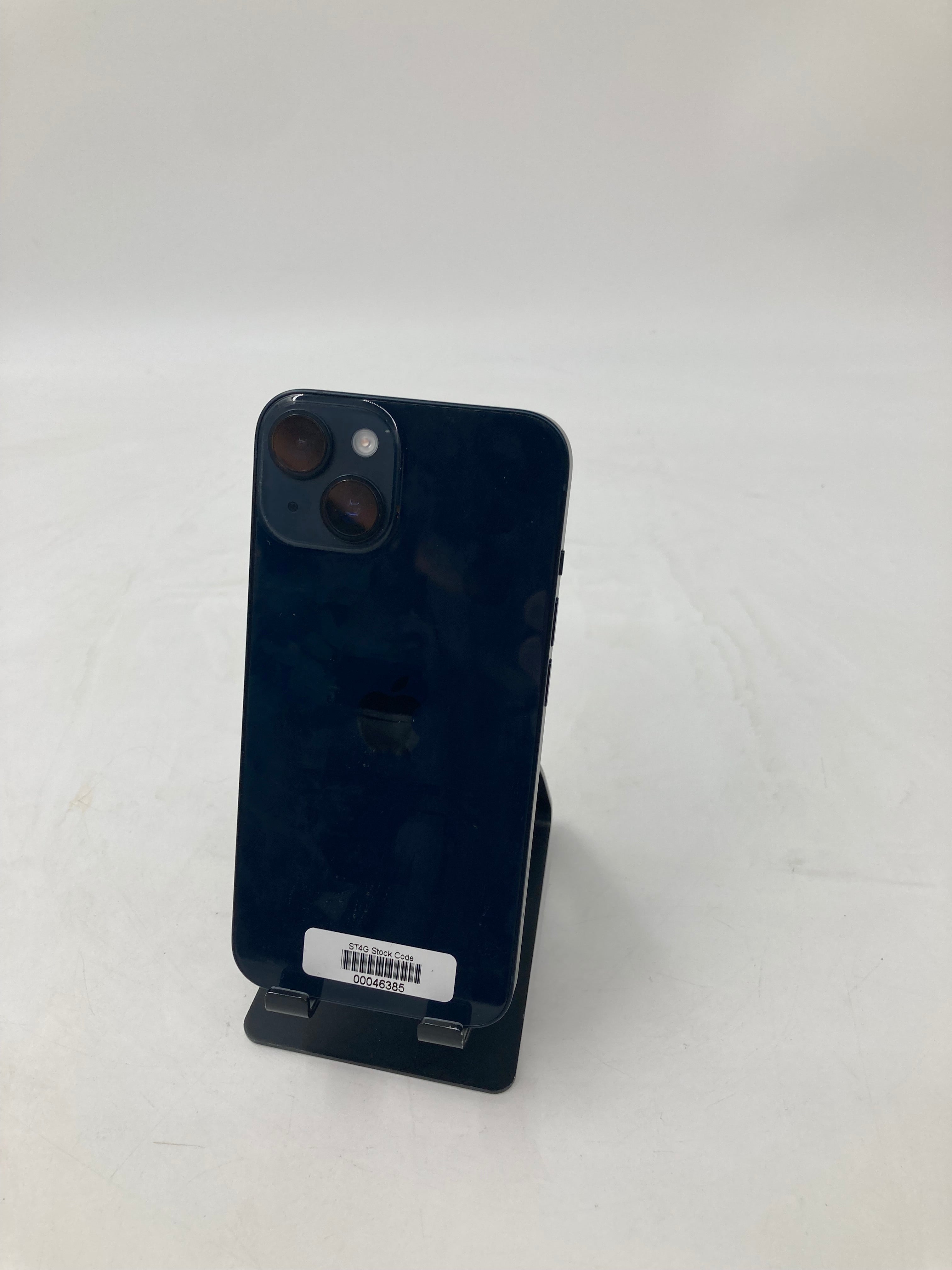 Apple iPhone 14 A2882 6.1" Screen 128GB - Black