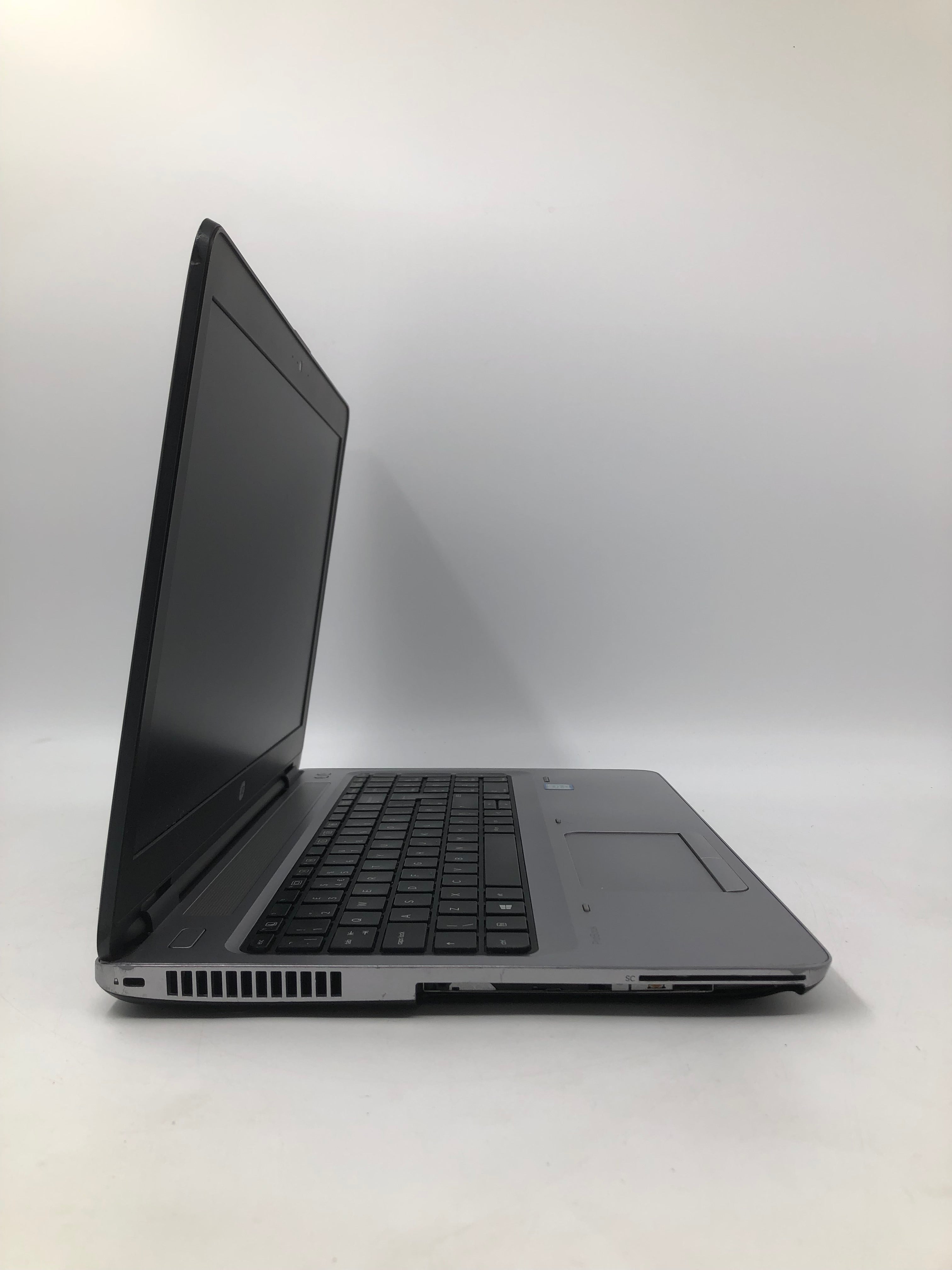 HP Laptop ProBook 650 G2 15" i5 6th Gen 4GB RAM No HDD No OS *Spares*