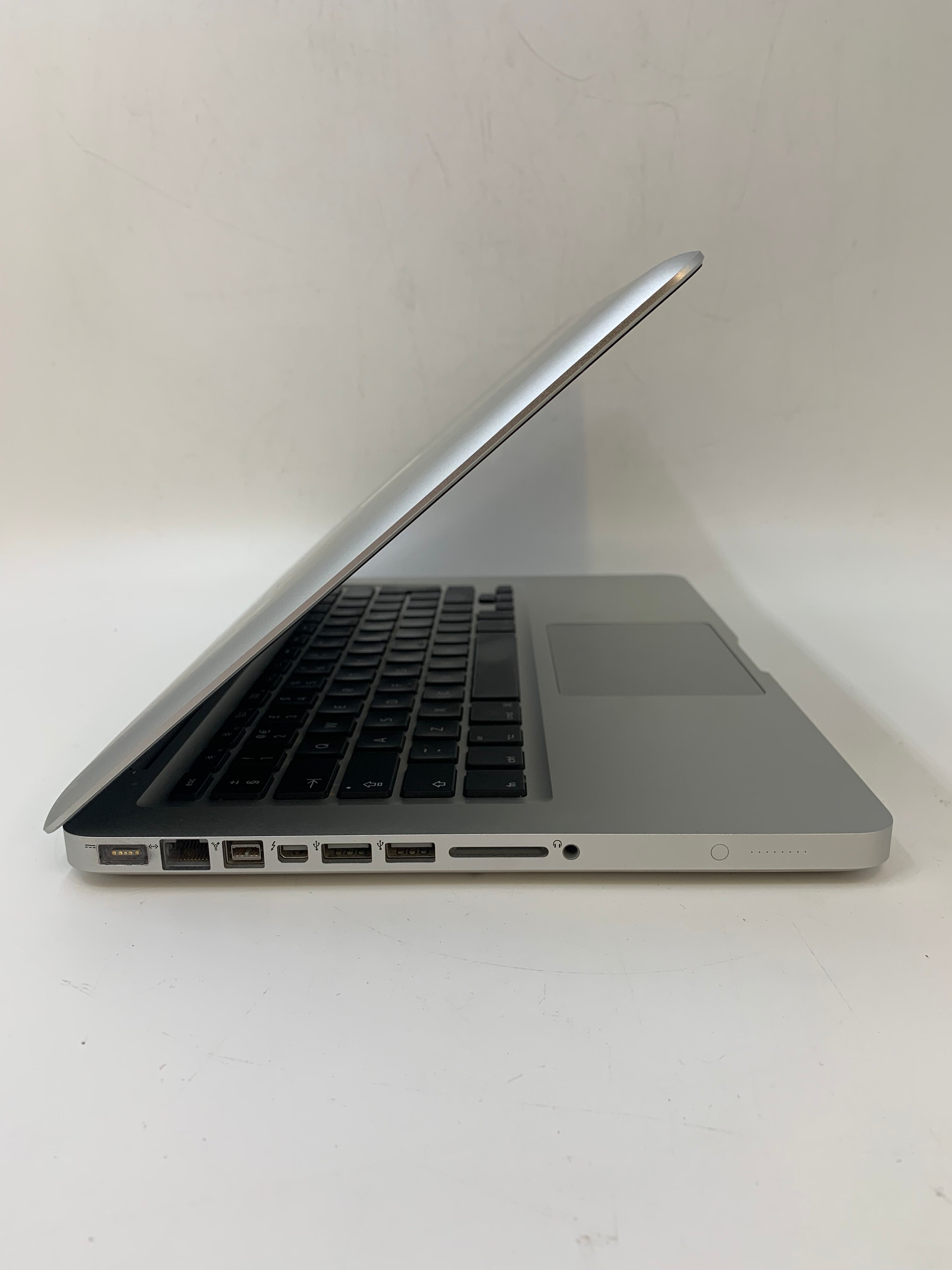 Apple MacBook Pro M2012 | 13.3" WXGA | Intel Core i5 | 4GB RAM | 500GB HDD | macOS