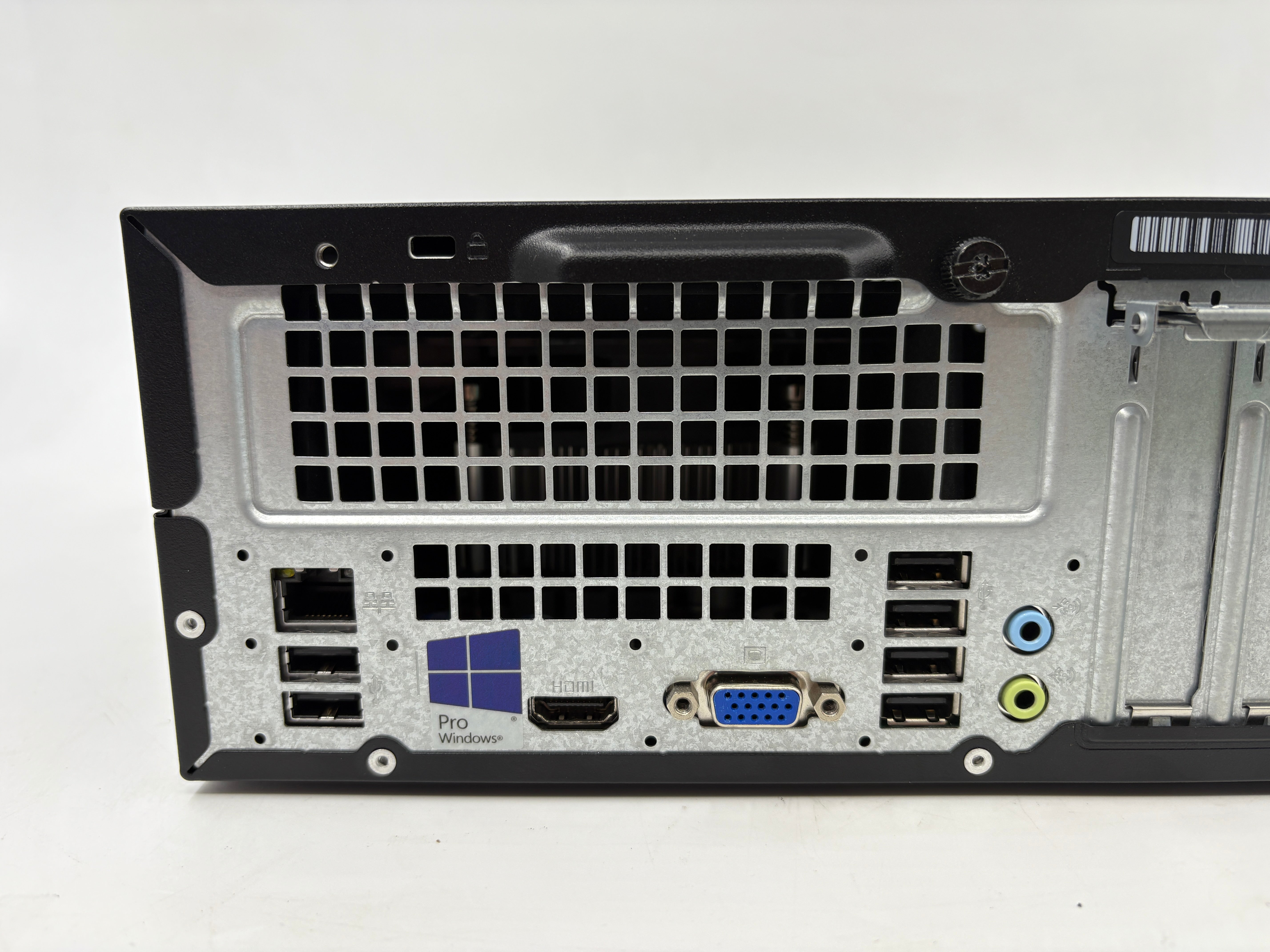 HP Desktop 280 G2 SFF i5 6th Gen 8GB RAM NO SSD NO OS