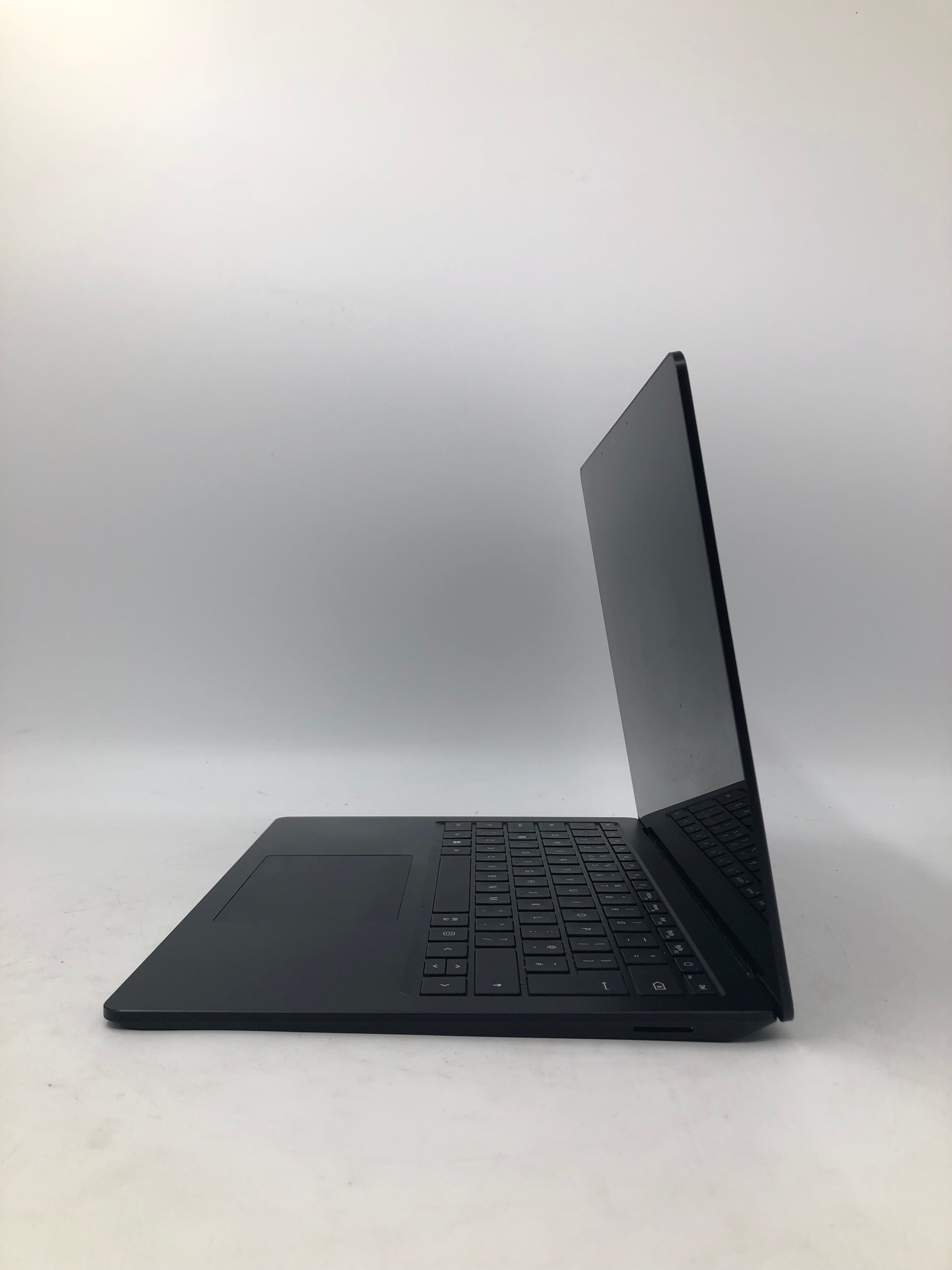 Microsoft Surface Laptop 3 13" TouchScreen i5 10th Gen 8GB RAM 256GB SSD W11