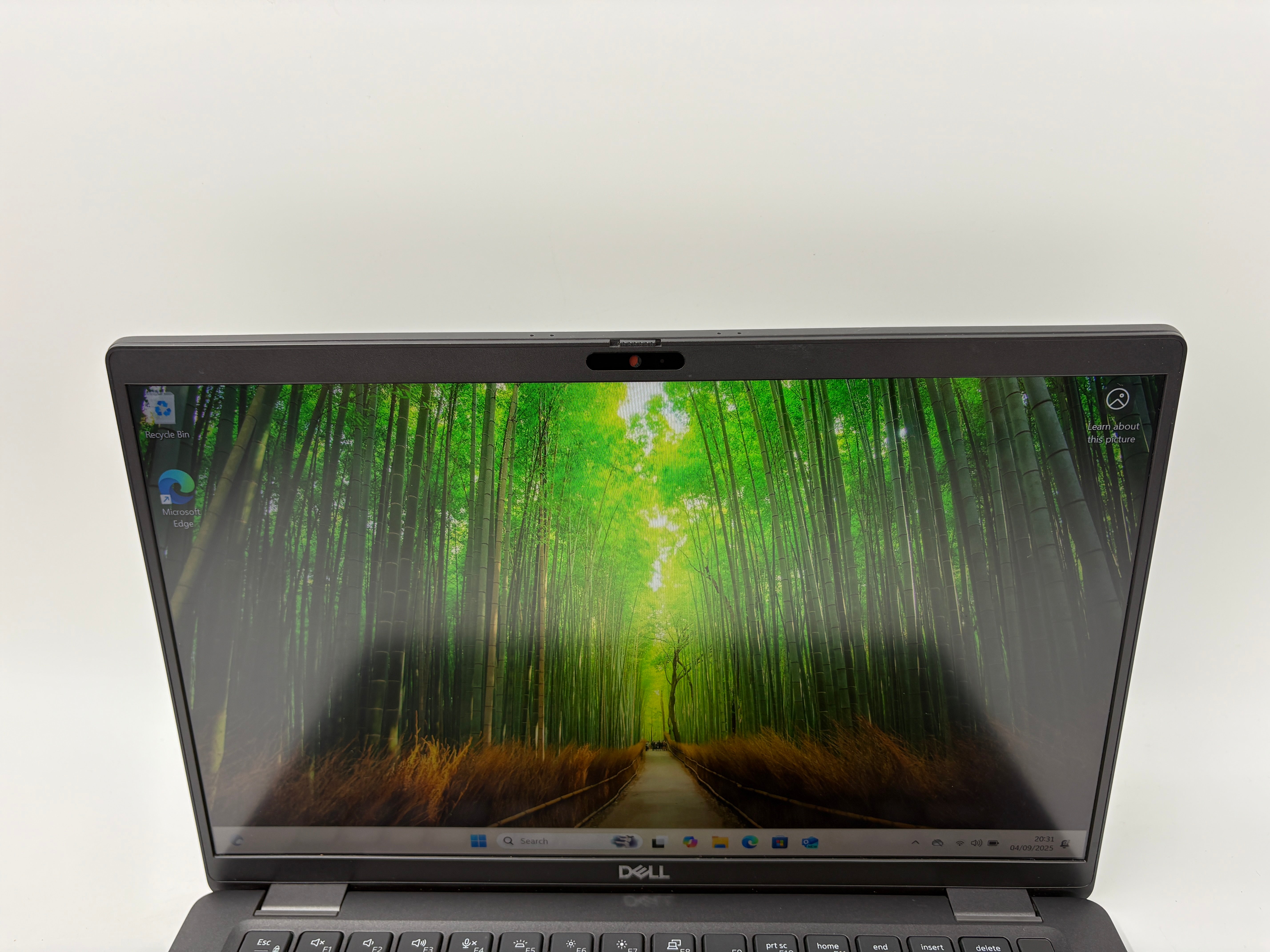 Dell Laptop Latitude 7410 14" Screen i7 10th Gen 16GB RAM 512GB SSD W11