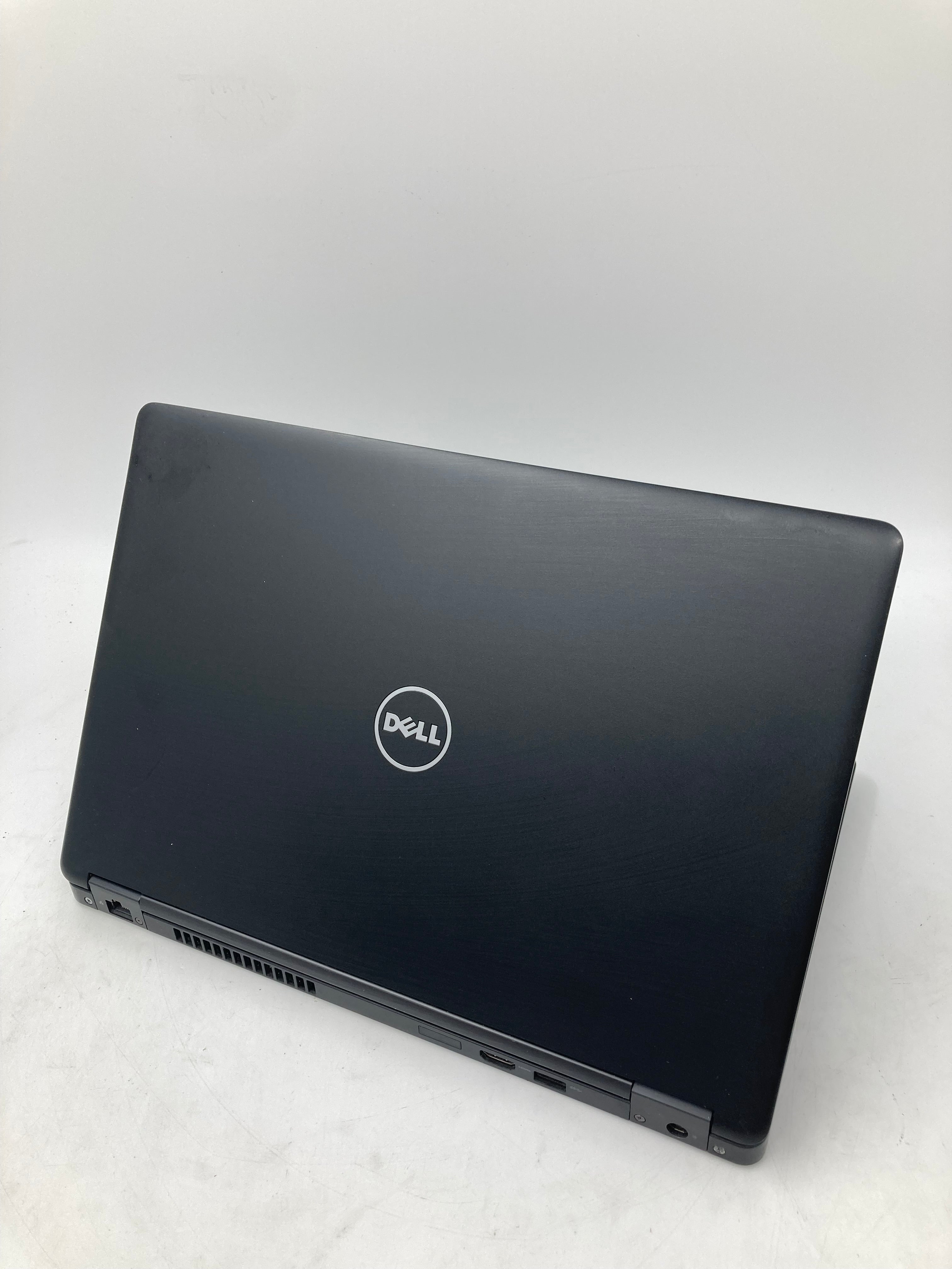 Dell Laptop Latitude 5480 14" i5 6th Gen 16GB RAM No HDD No OS *Spares*