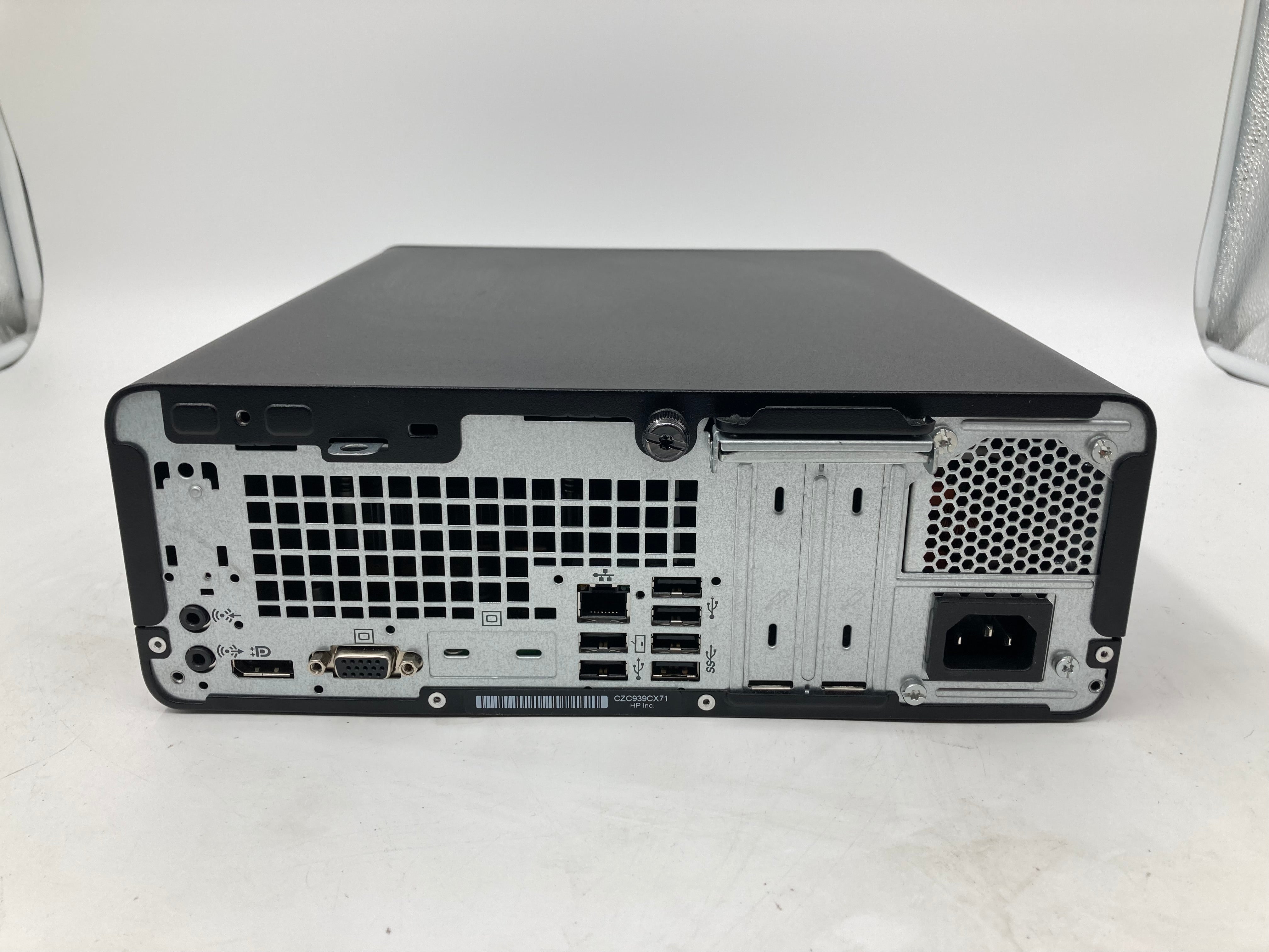 HP EliteDesk ProDesk Compaq 4GB 8GB 12GB RAM NO SSD No OS Lot of 11