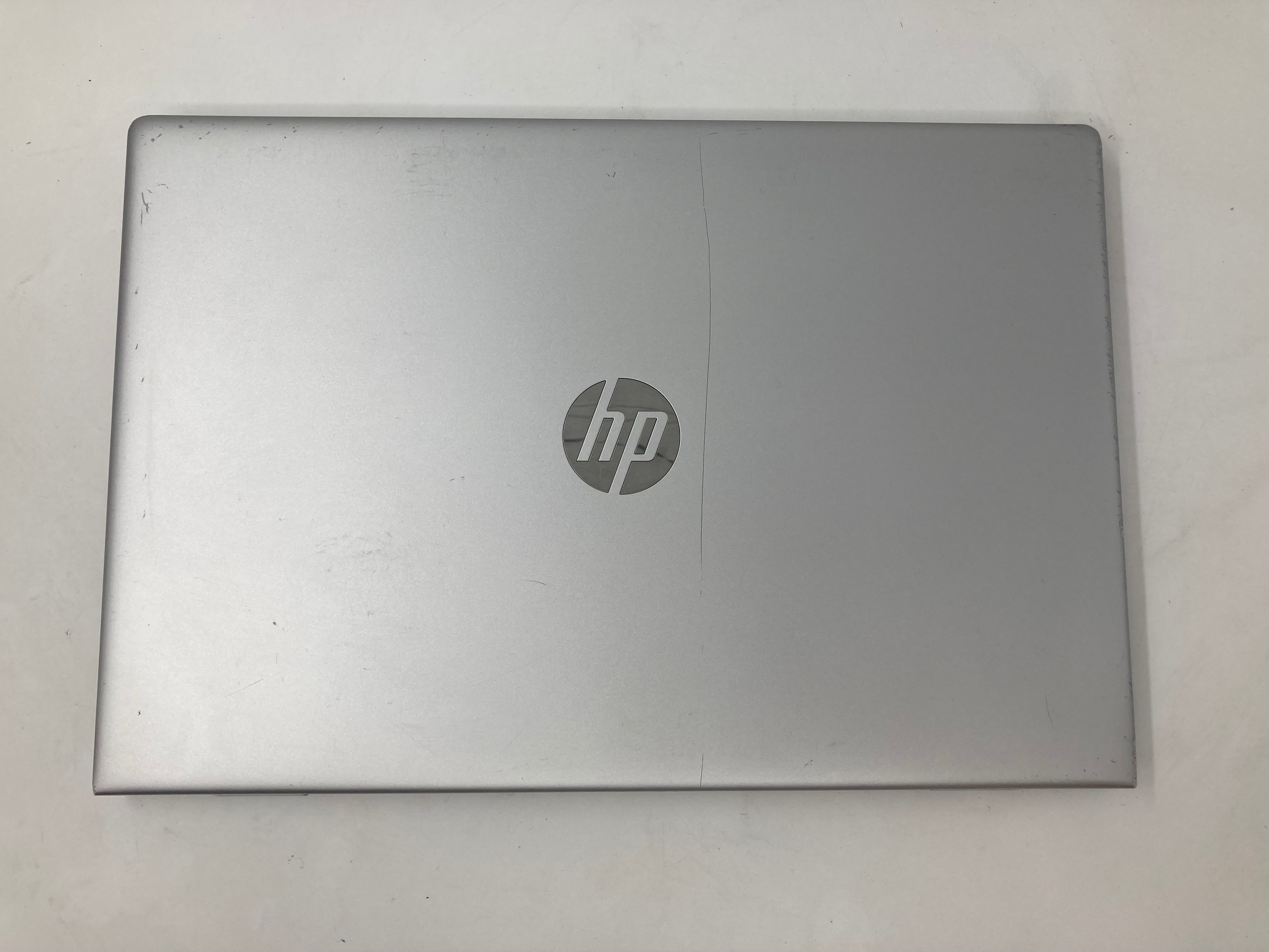 HP Laptop ProBook 650 G4 15.6" i5 8th Gen 8GB RAM 256GB SSD W11