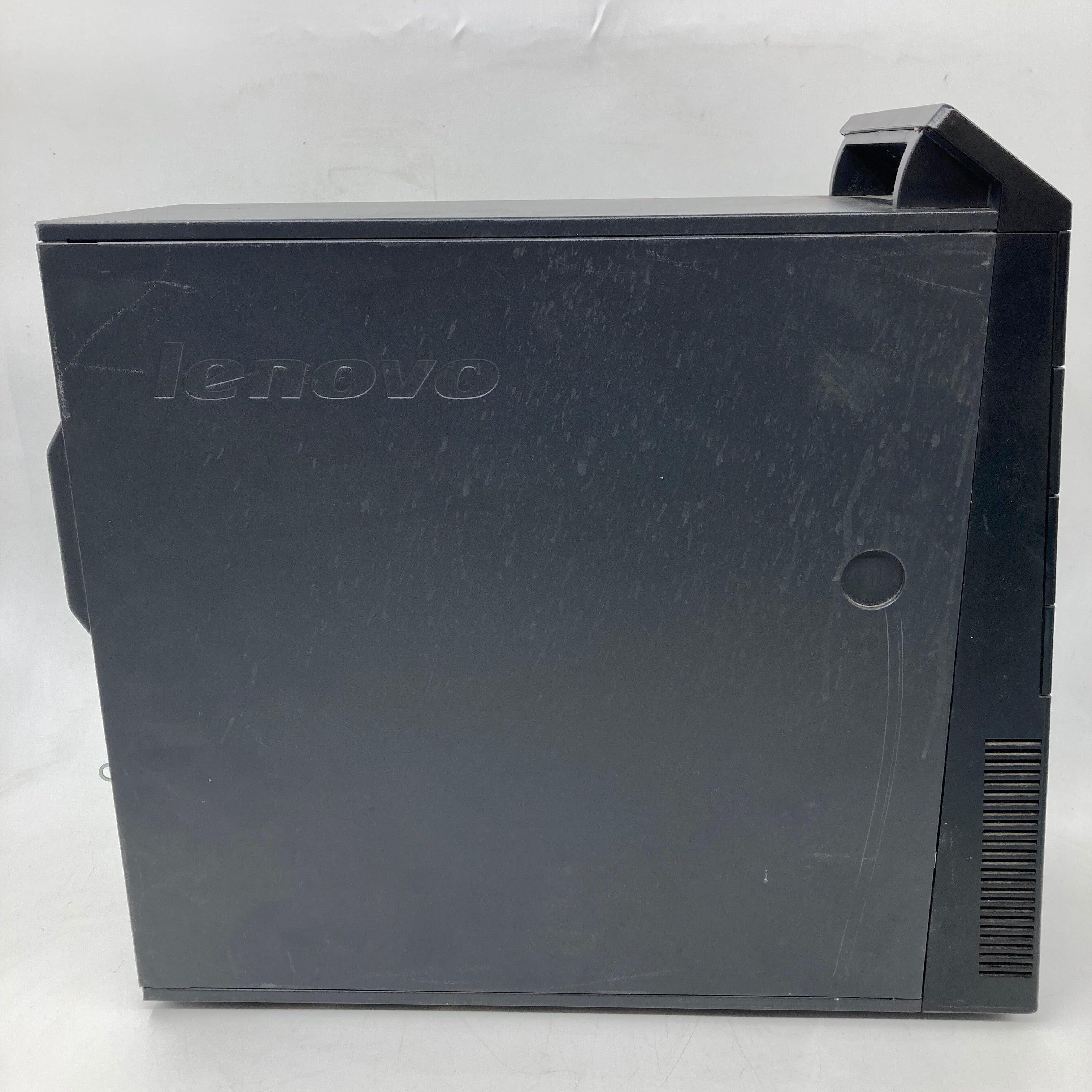 Lenovo Desktop PC ThinkCentre M92P i5-3470 8GB RAM No SSD No OS