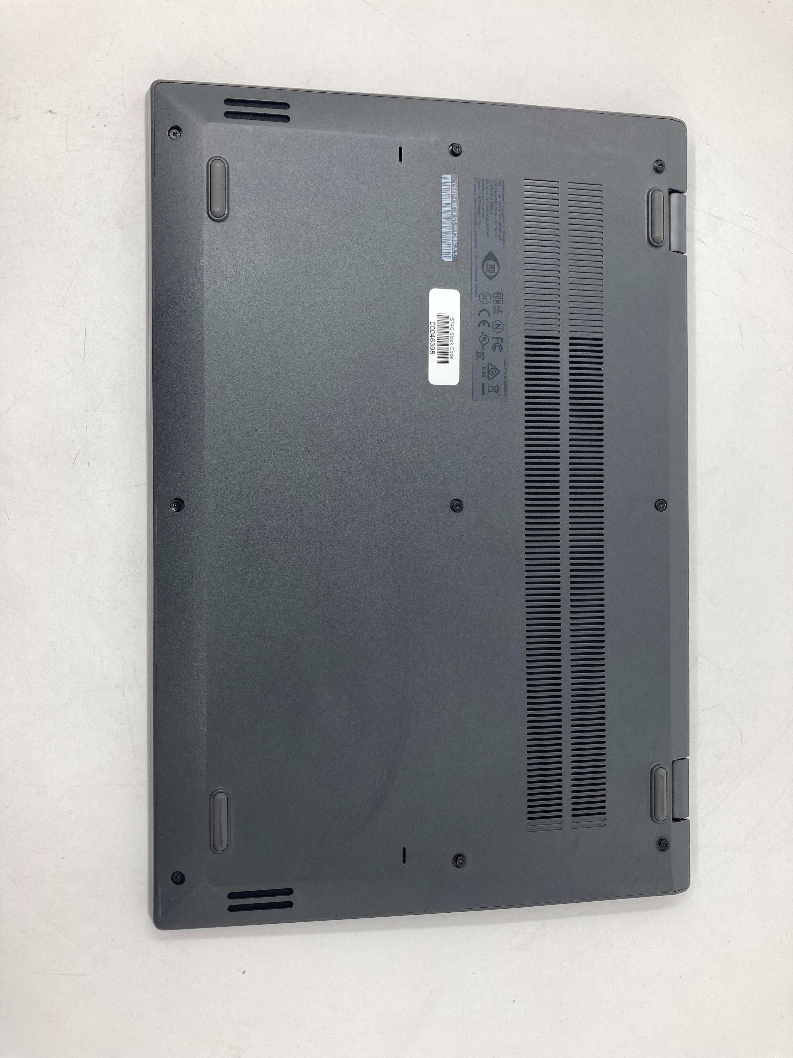 Lenovo ChromeBook 14e 14" Screen AMD A4 9120C 6GB RAM 64GB SSD ChromeOS *Spares*