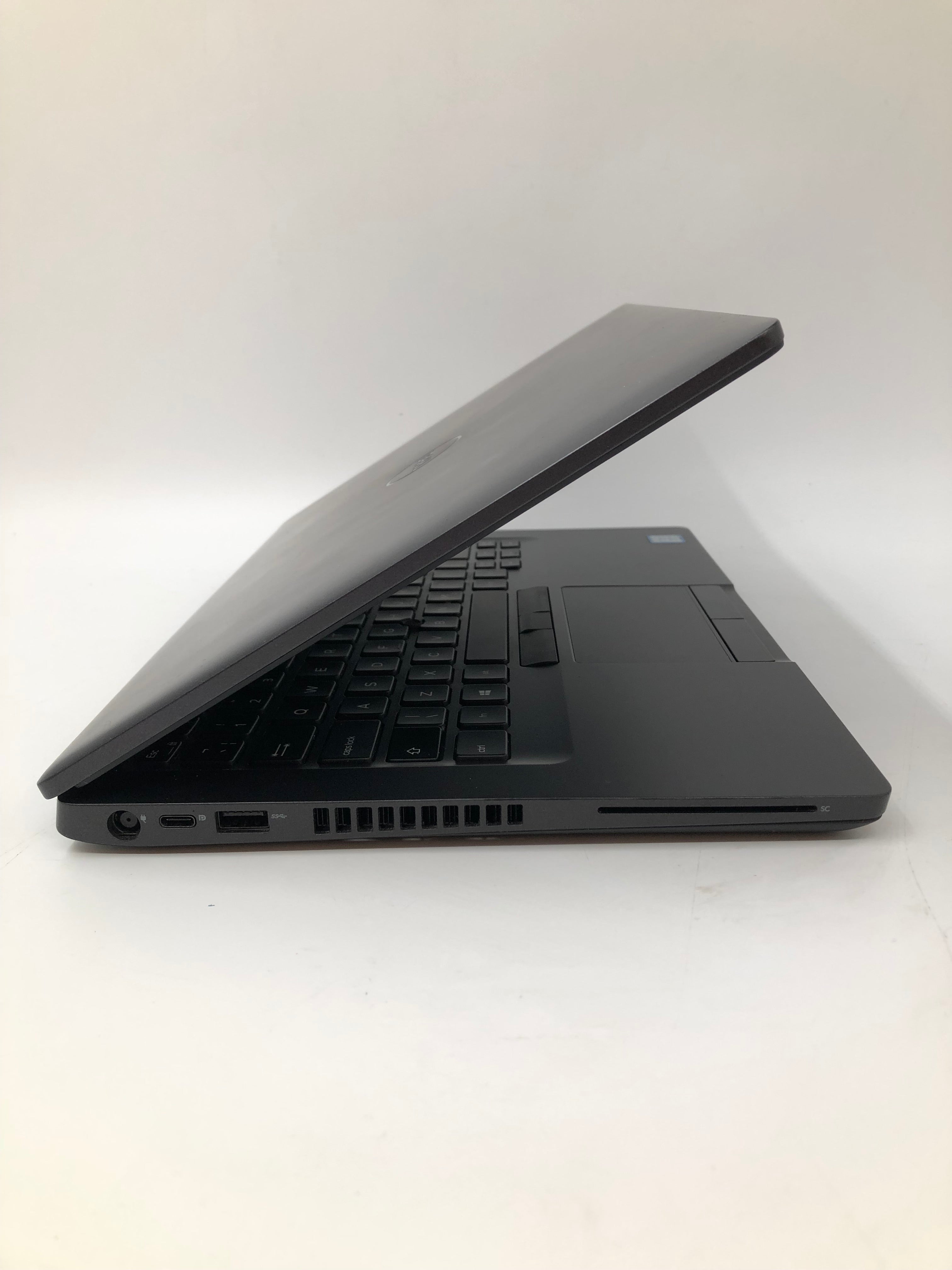 Dell Laptop Latitude 5400 14" Screen i5 8th Gen 8GB RAM NO SSD NO OS *Spares*