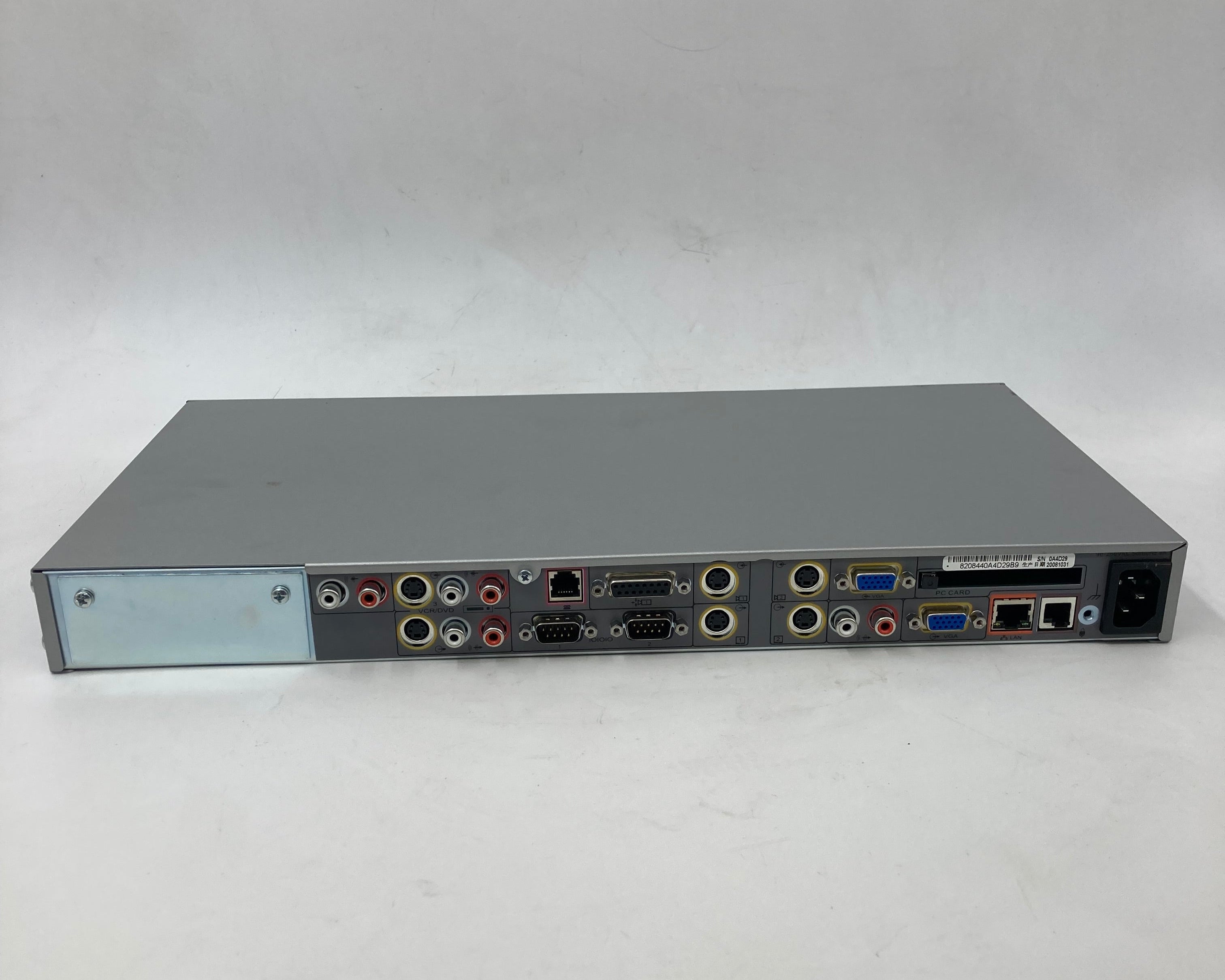PolyCom VSX7000e Video Conferencing Equipment - Silver