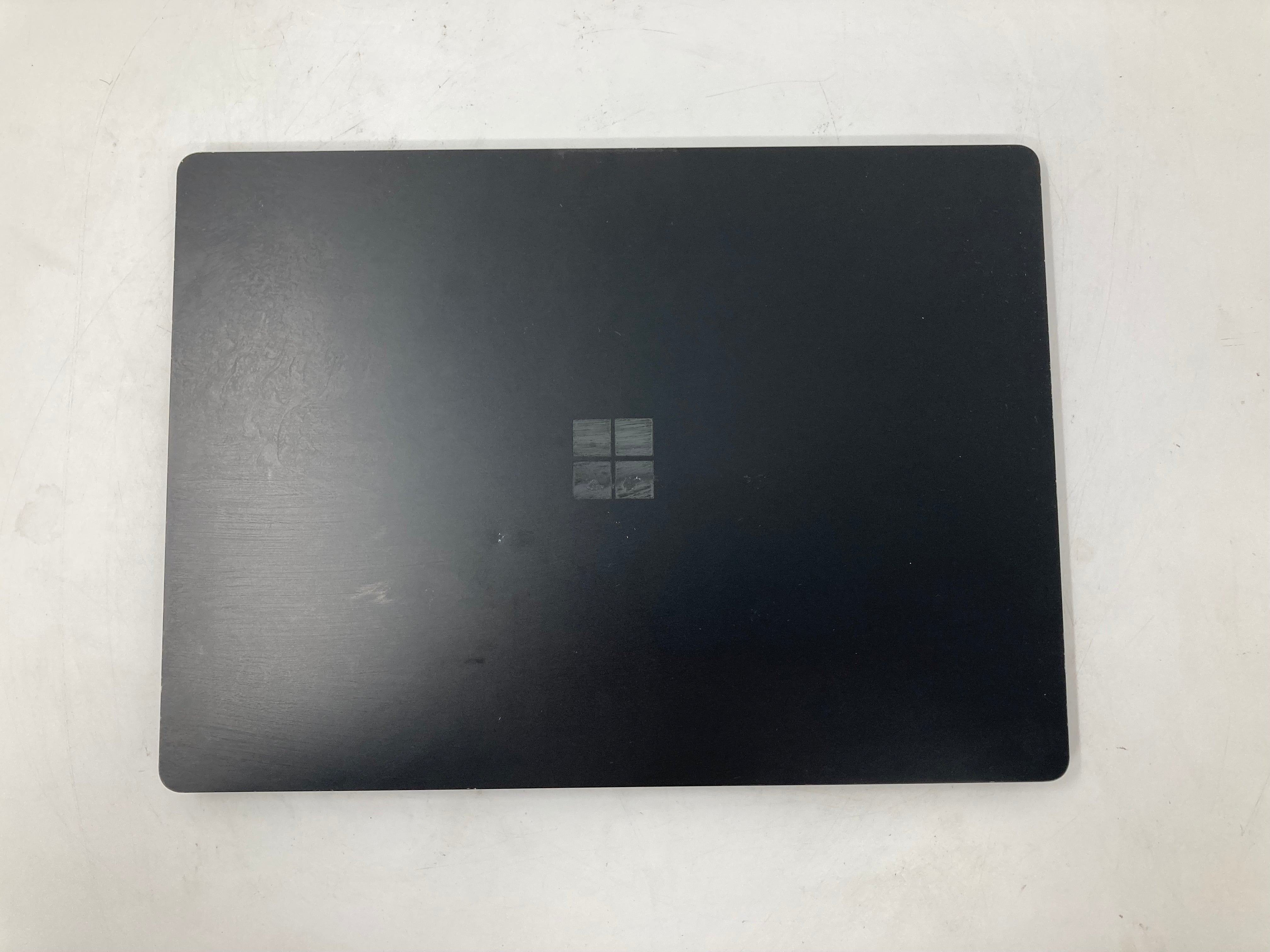 Microsoft Surface Laptop 3 13" i7 10th Gen 16GB RAM 512GB SSD W11