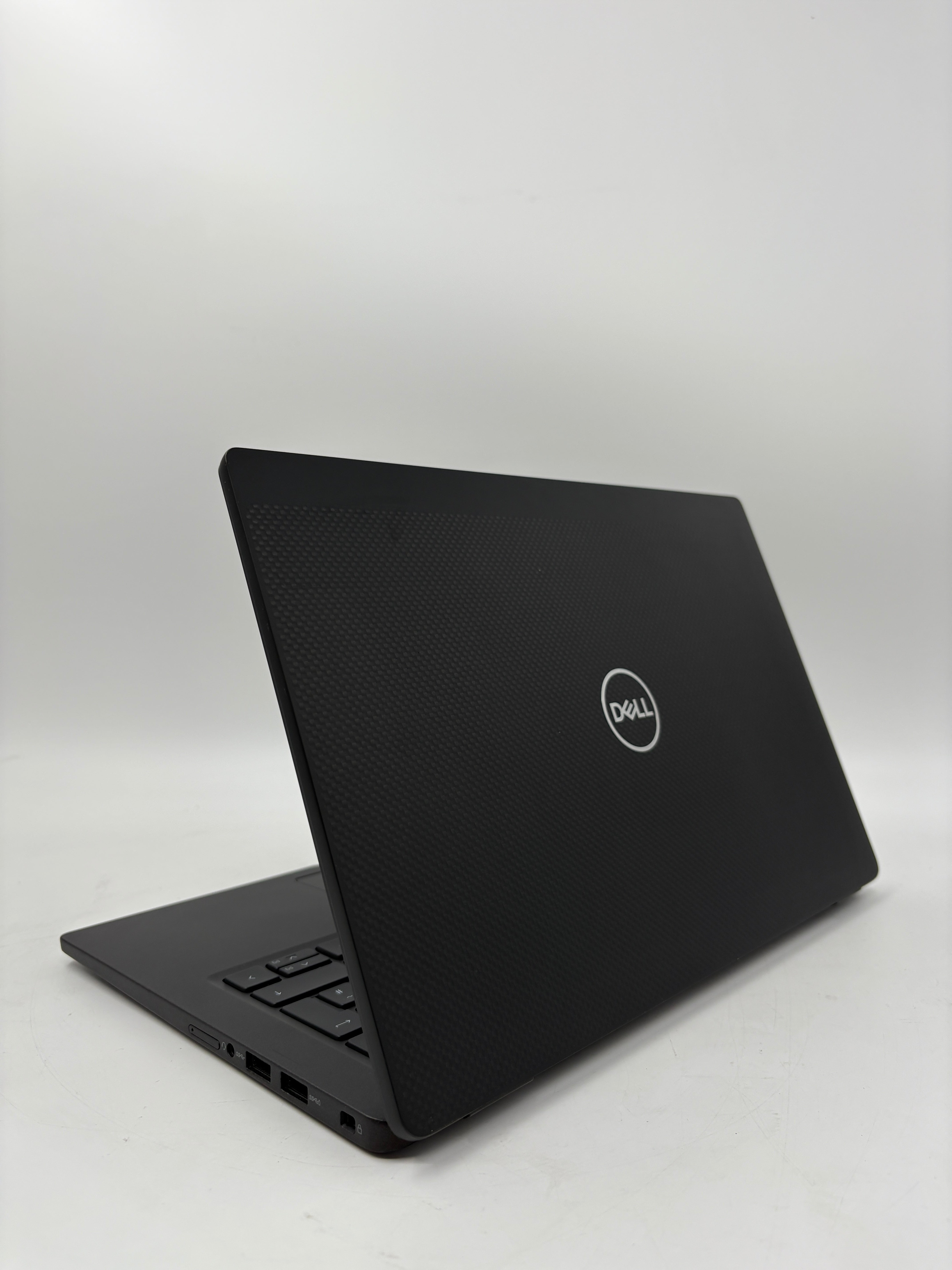 Dell Laptop Latitude 7410 14" Screen i7 10th Gen 16GB RAM 512GB SSD W11