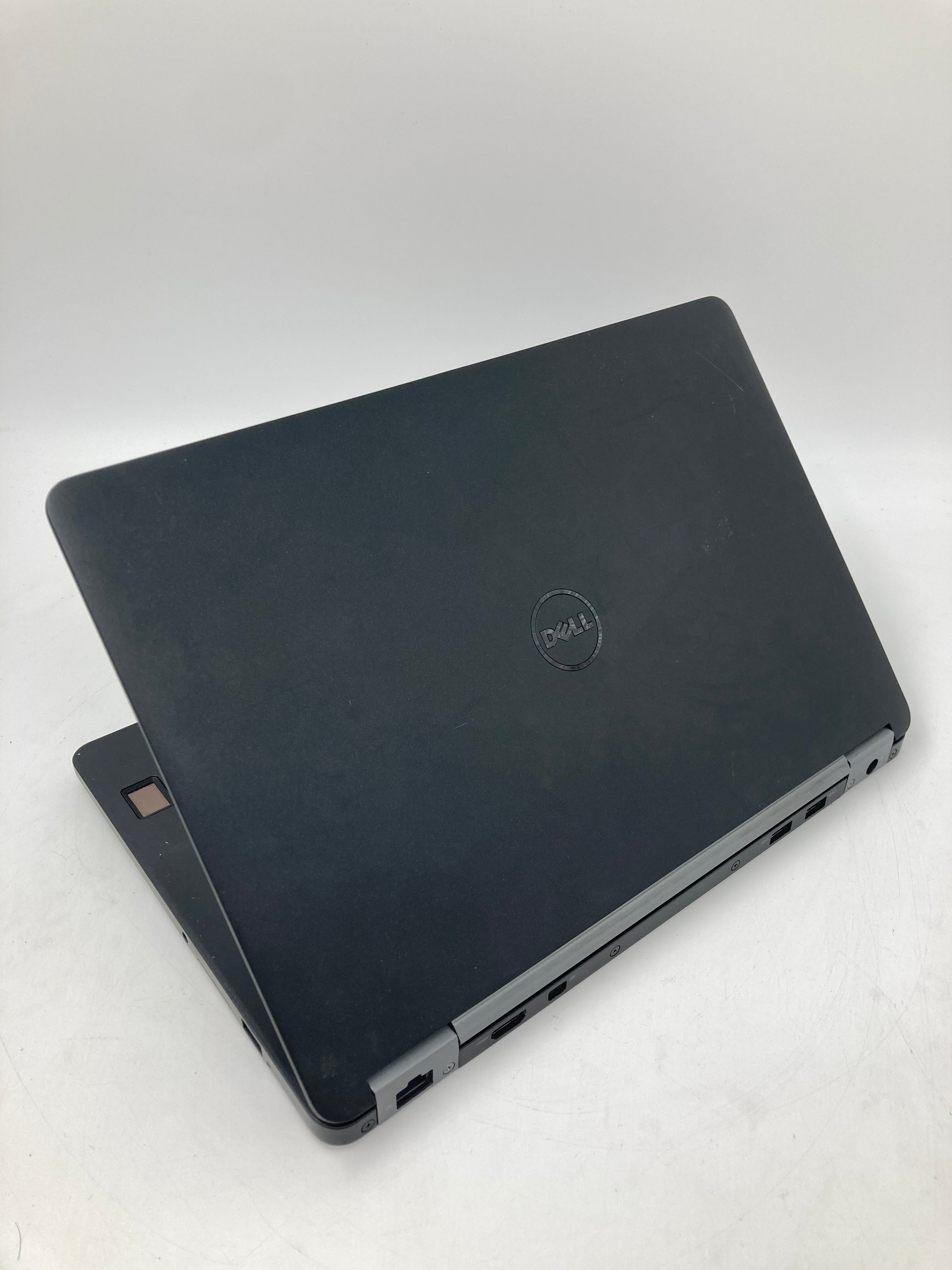 Dell Latitude E7270 12" Screen i7 6th Gen 8GB RAM No SSD Spares