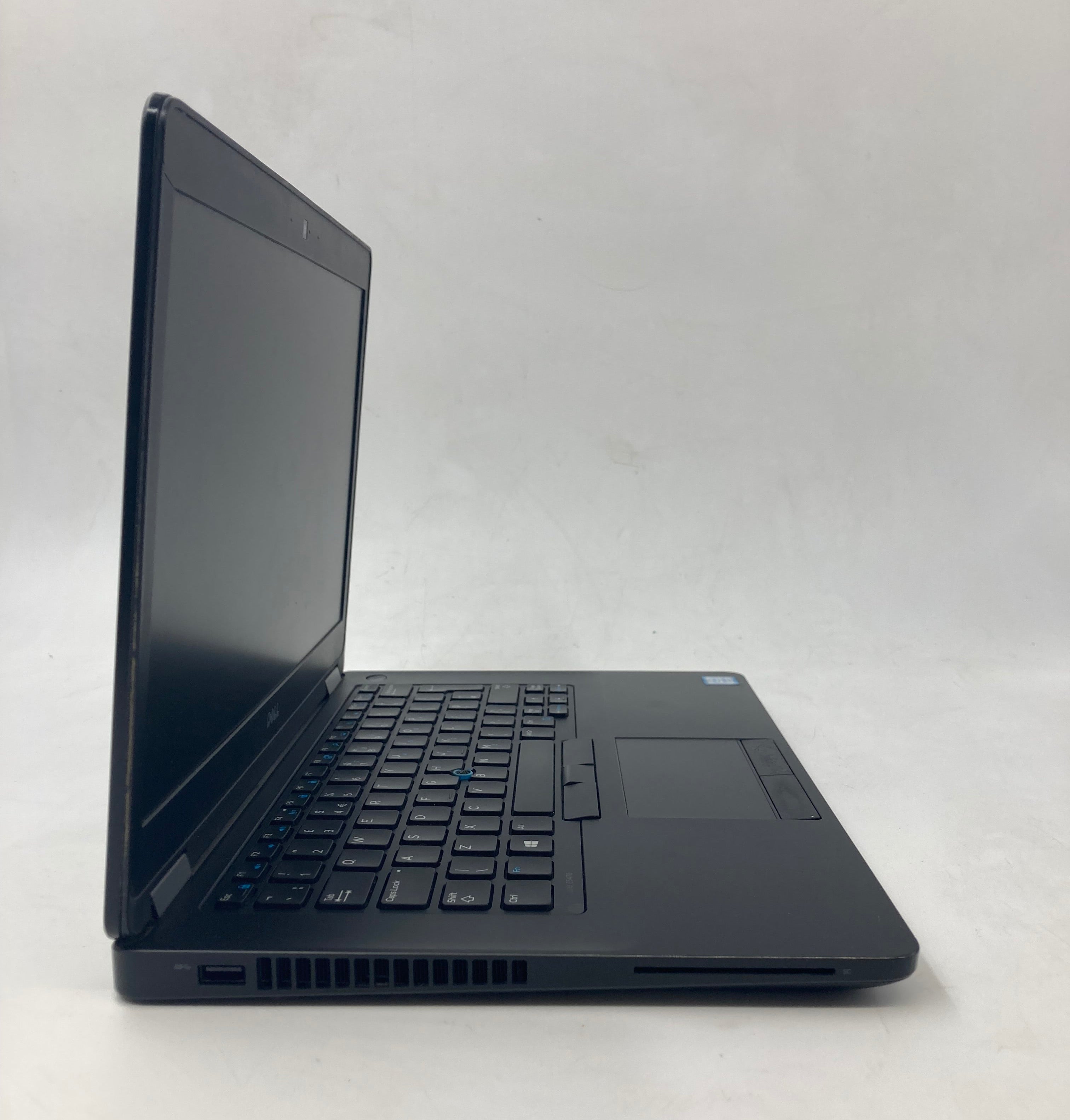 Dell Laptop Latitude E5470 14" i5 6th Gen 8GB RAM No HDD *Spares*