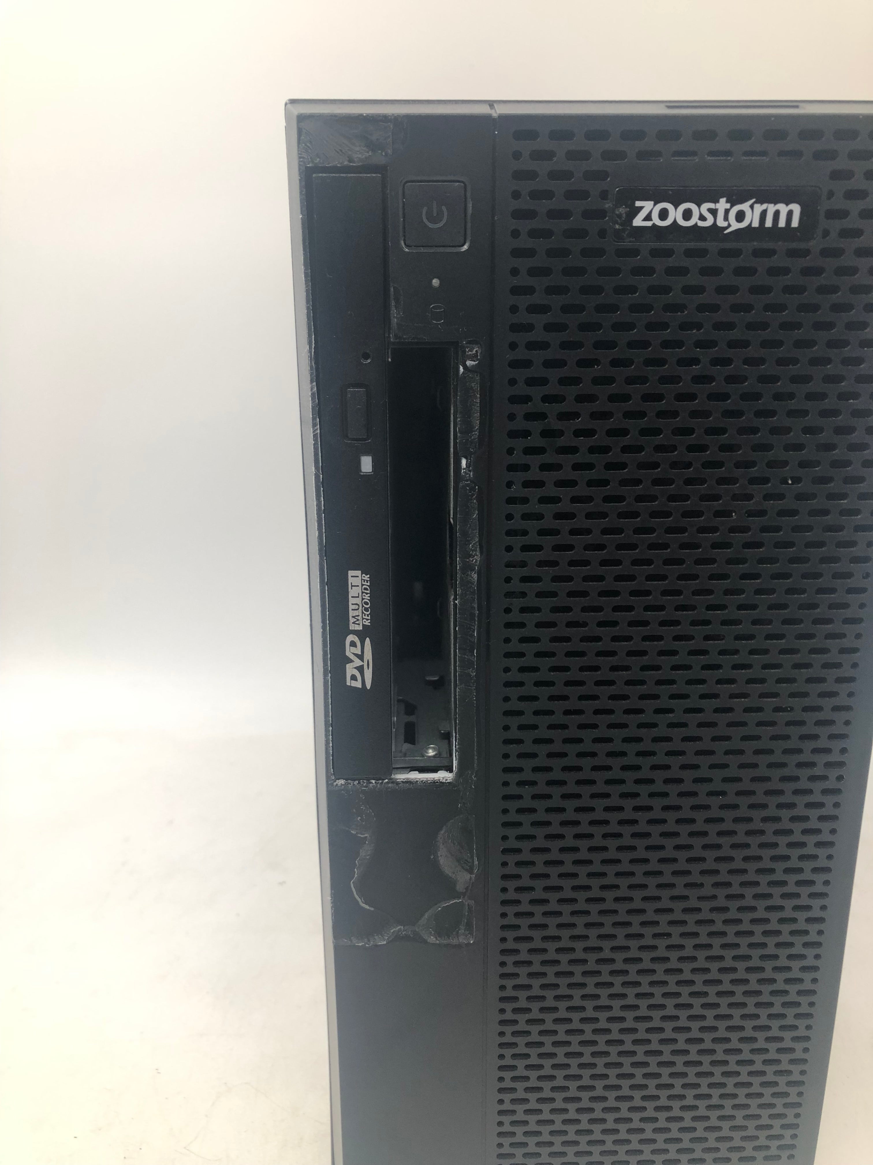 ZooStorm Desktop PC SFF i5 7th Gen 8GB RAM No HDD No OS