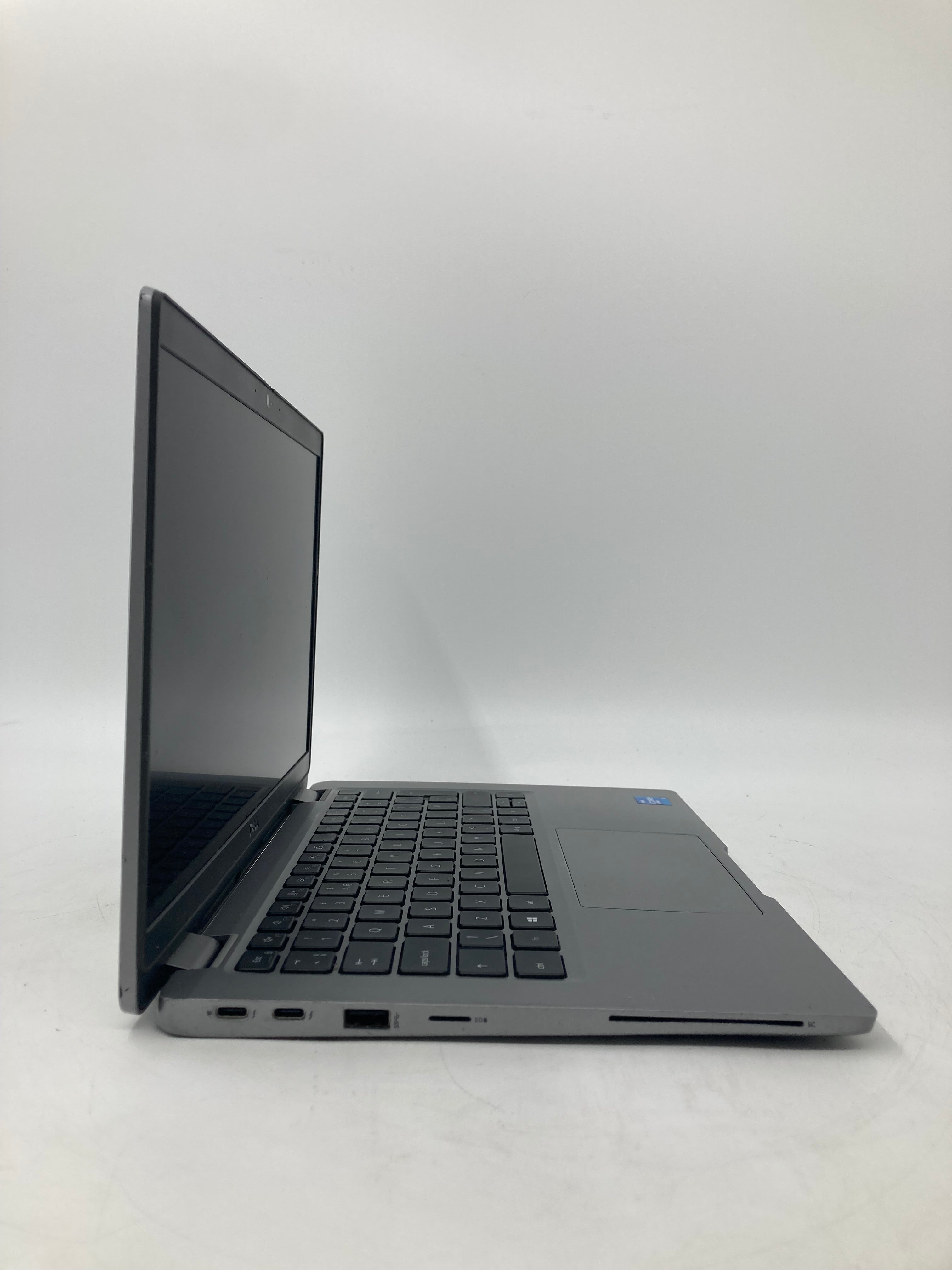 Dell Laptop Latitude 5320 13" i5 11th Gen 8GB RAM No SSD No OS *Spares*