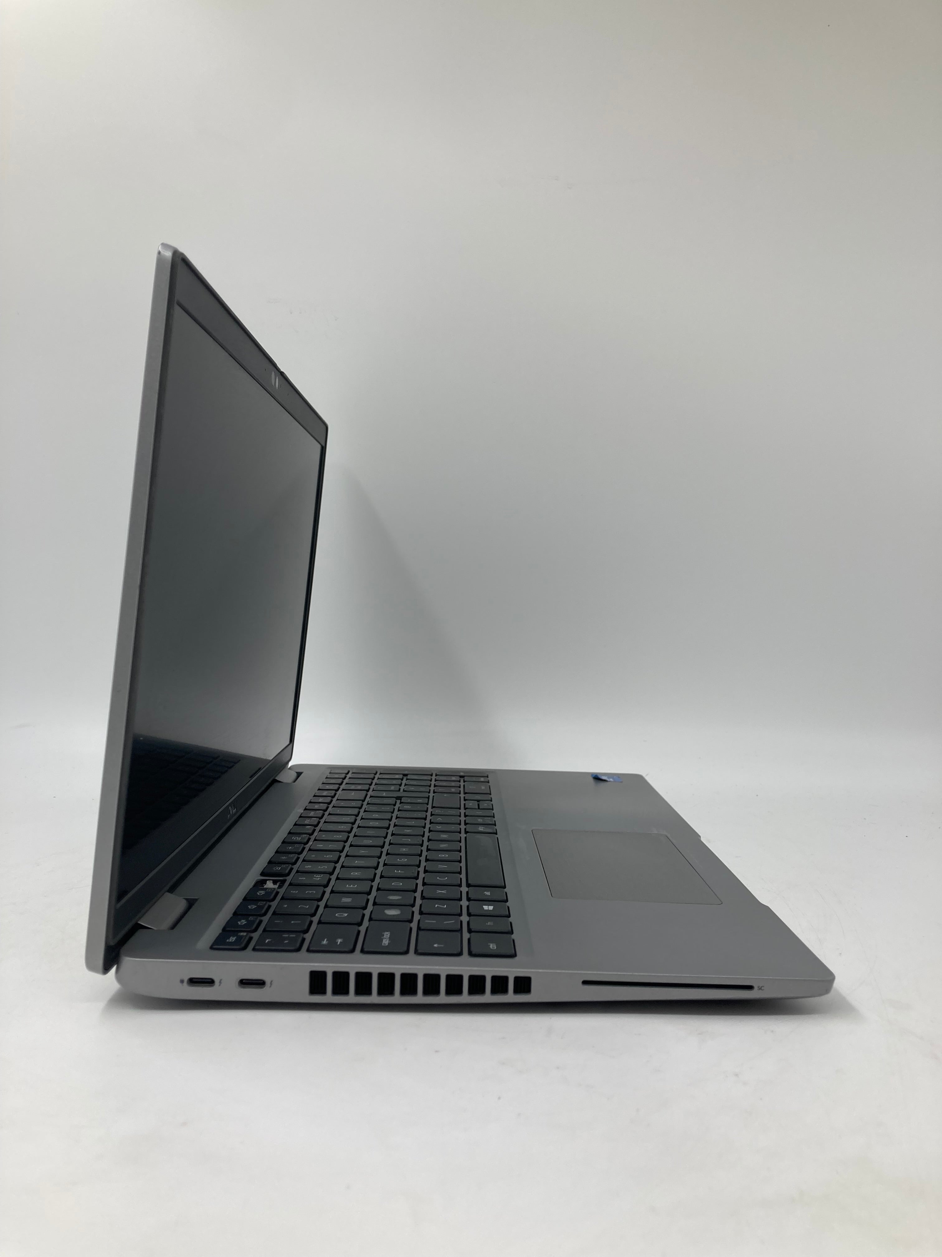 Dell Laptop Latitude 5520 15" i7 11th Gen 16GB RAM 512GB SSD W11