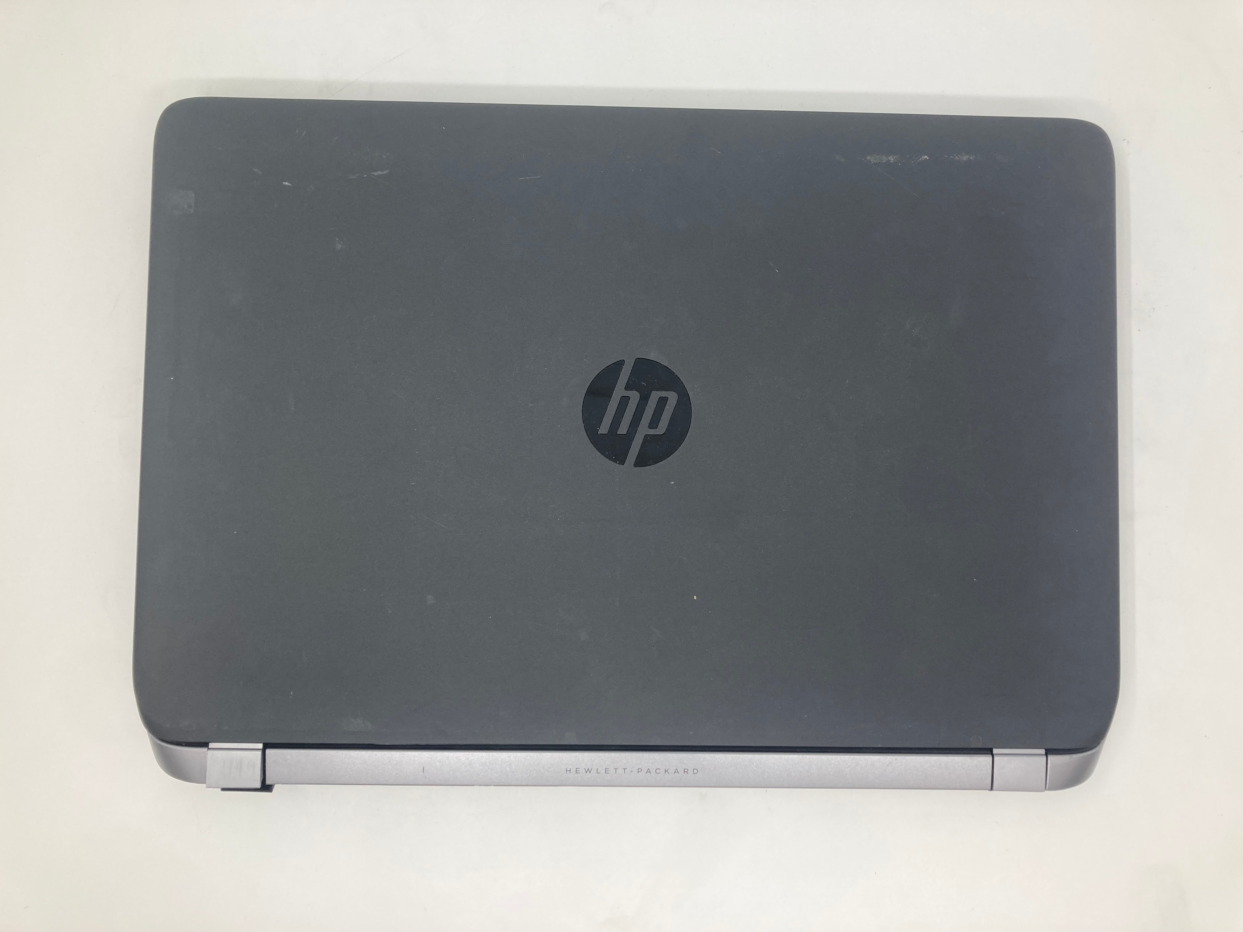 HP Laptop ProBook 650 G2 i5 6th Gen 8GB RAM No HDD No OS *Spares* #4