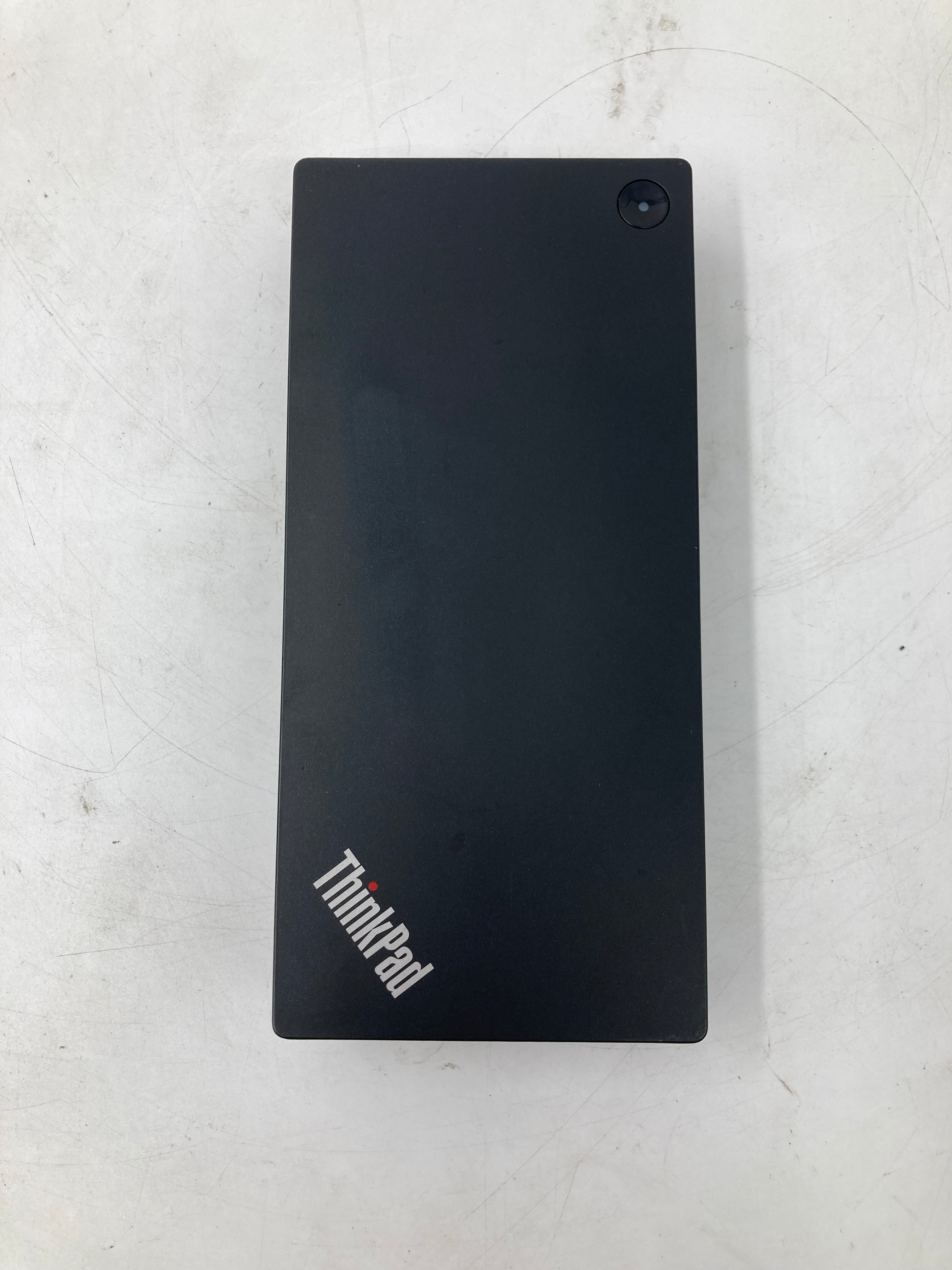 Lenovo ThinkPad USB-C Dock Gen 2 Batch Of 3
