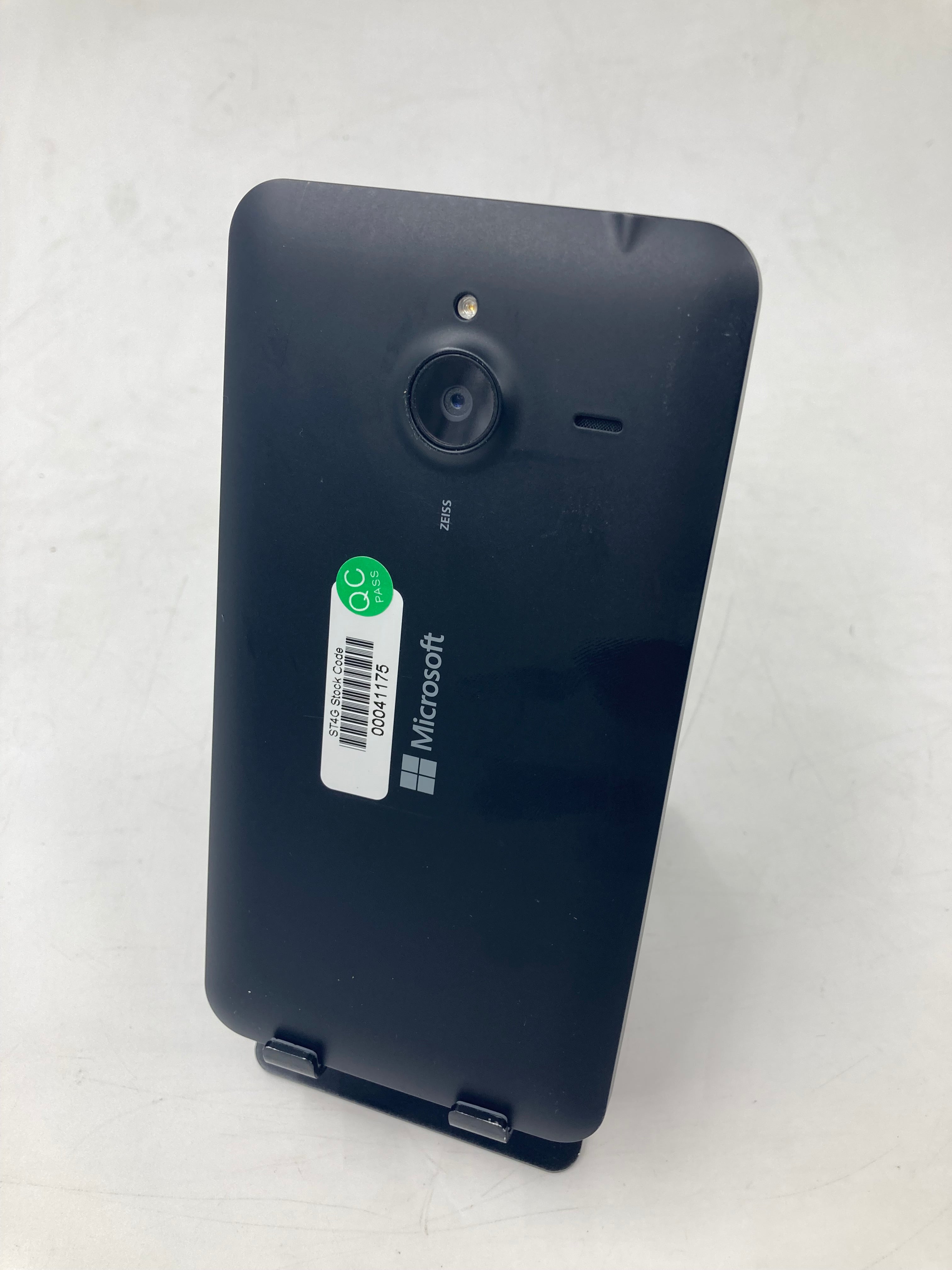 Microsoft Mobile Lumia 640 XL Black Batch of 10 *Sim Locked*
