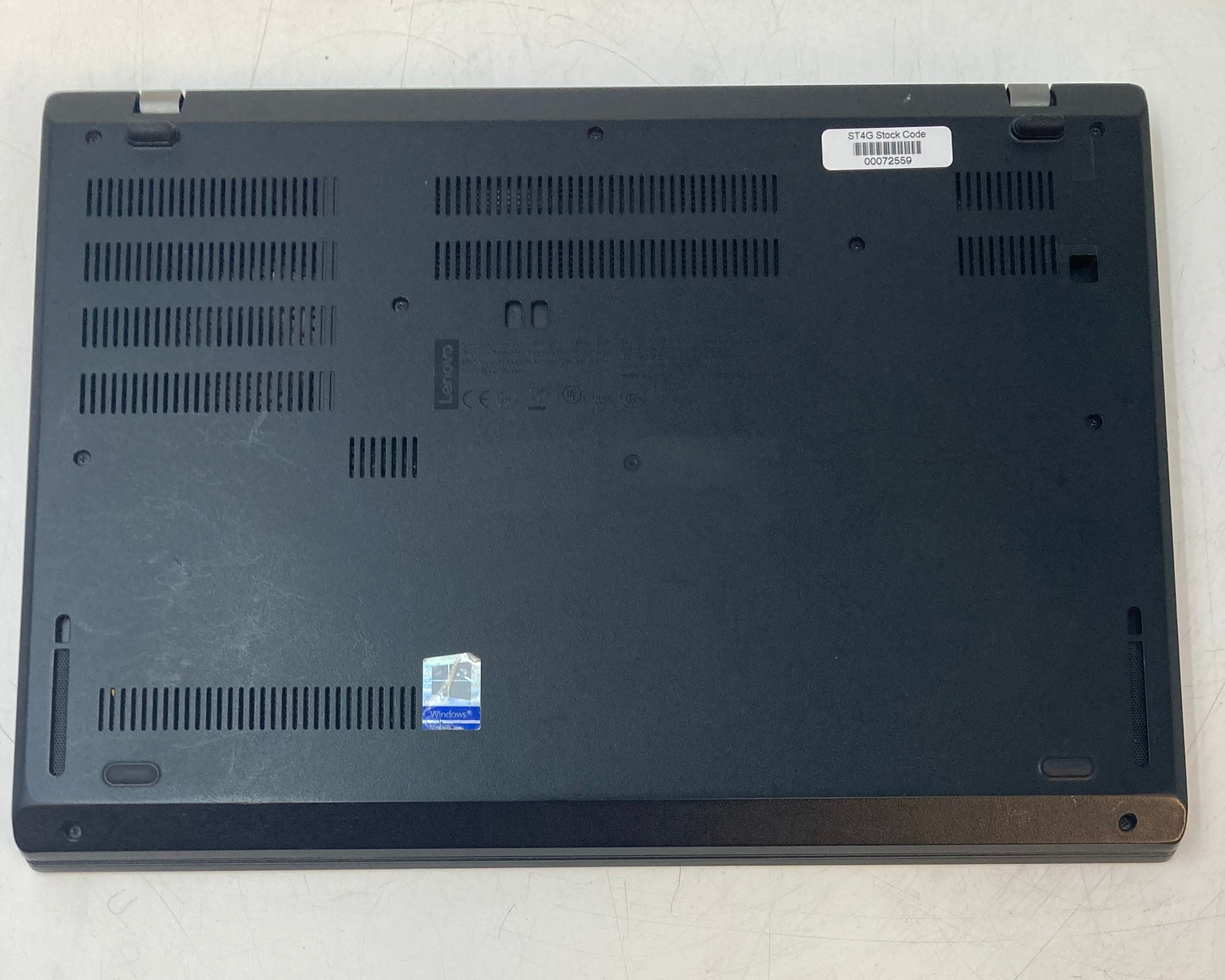 Lenovo ThinkPad L480 | 14" FHD | i5 8th Gen | 16GB RAM | 256GB SSD | W11 Pro