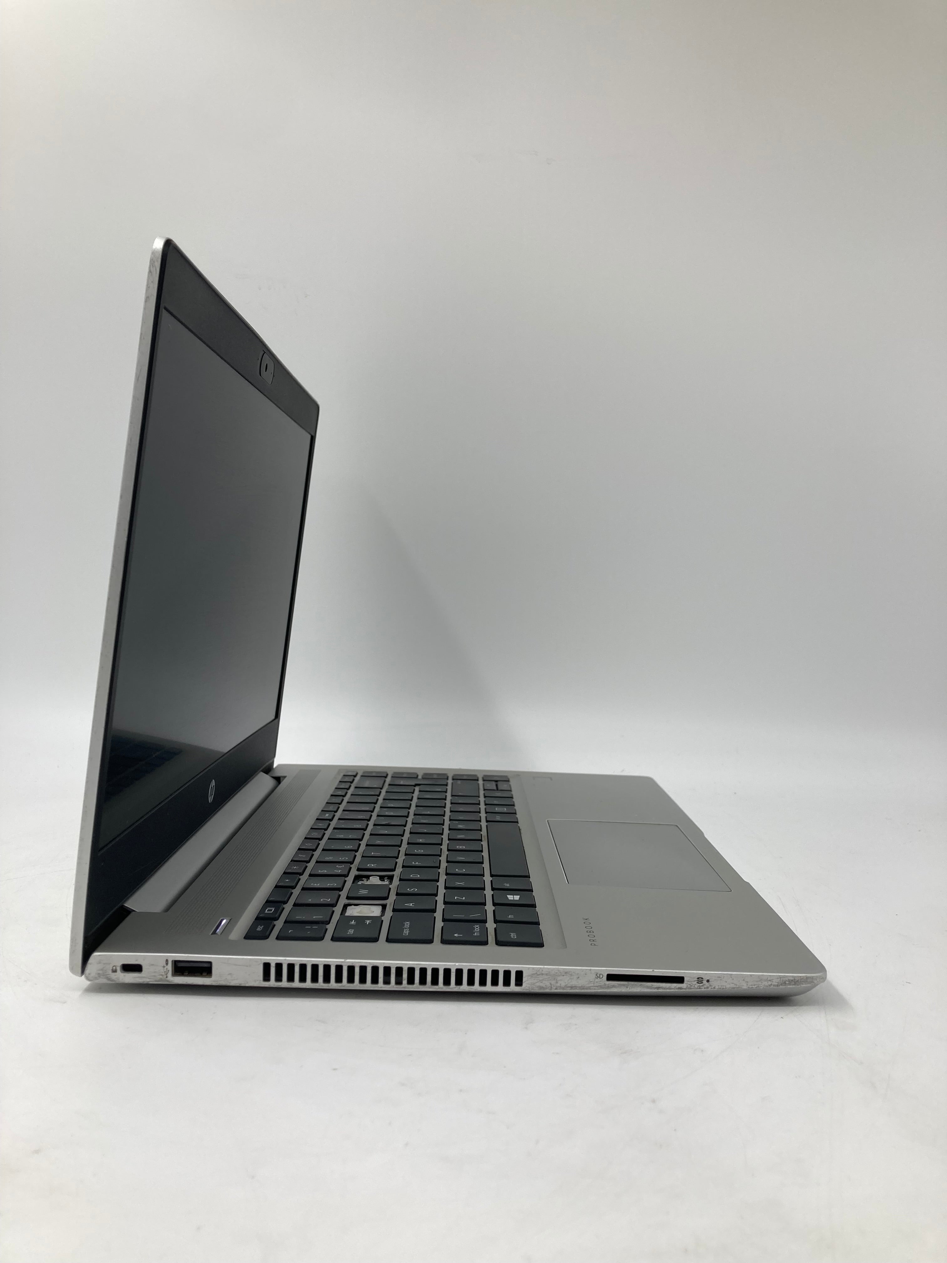 HP Laptop ProBook 440 G7 14" i5 10th Gen 16GB RAM 256GB SSD W11