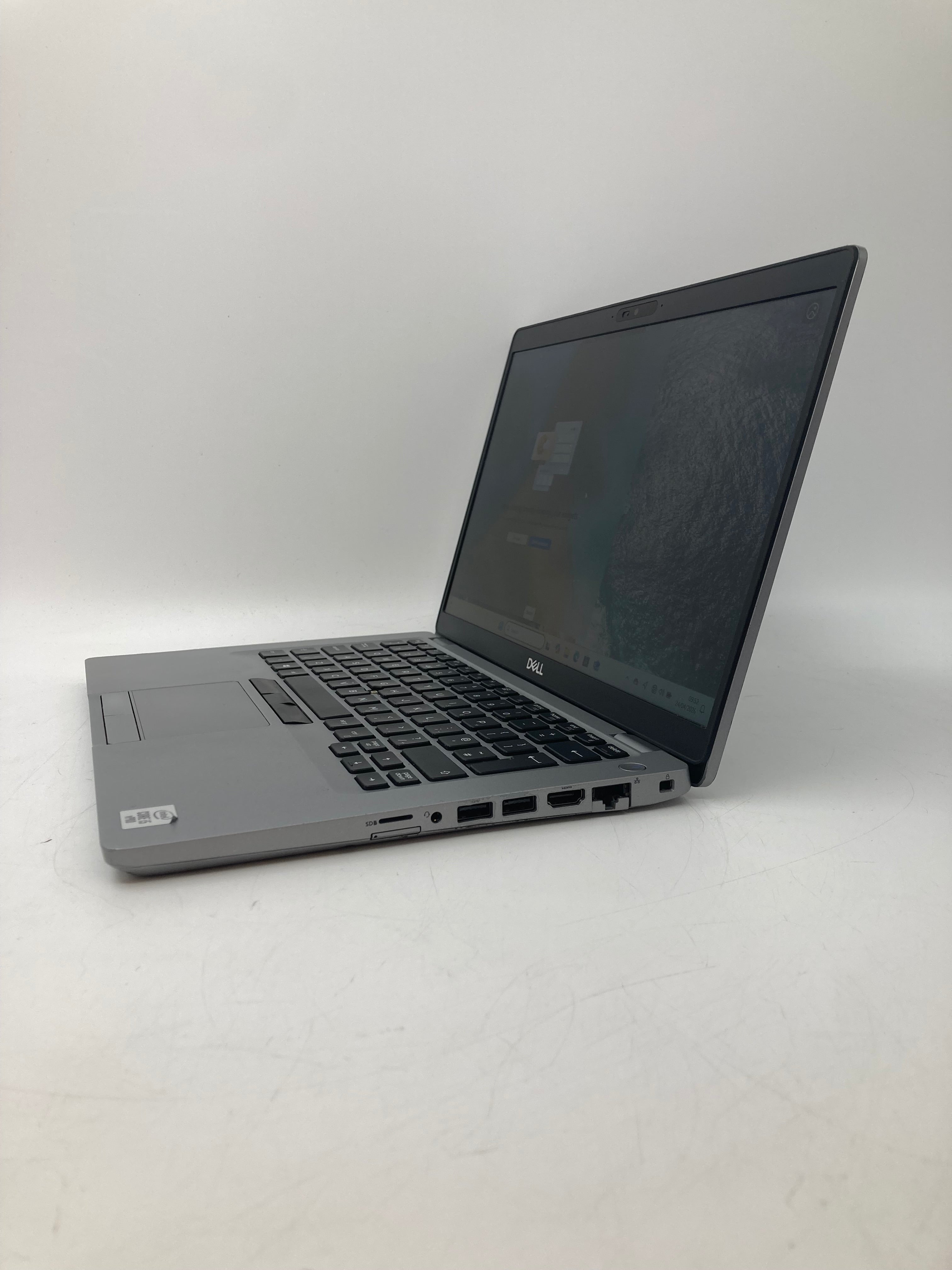 Dell Latitude 5410 | 14''FHD + | i5 10th CPU | 16GB RAM | 256GB SSD | W11 | Grade B