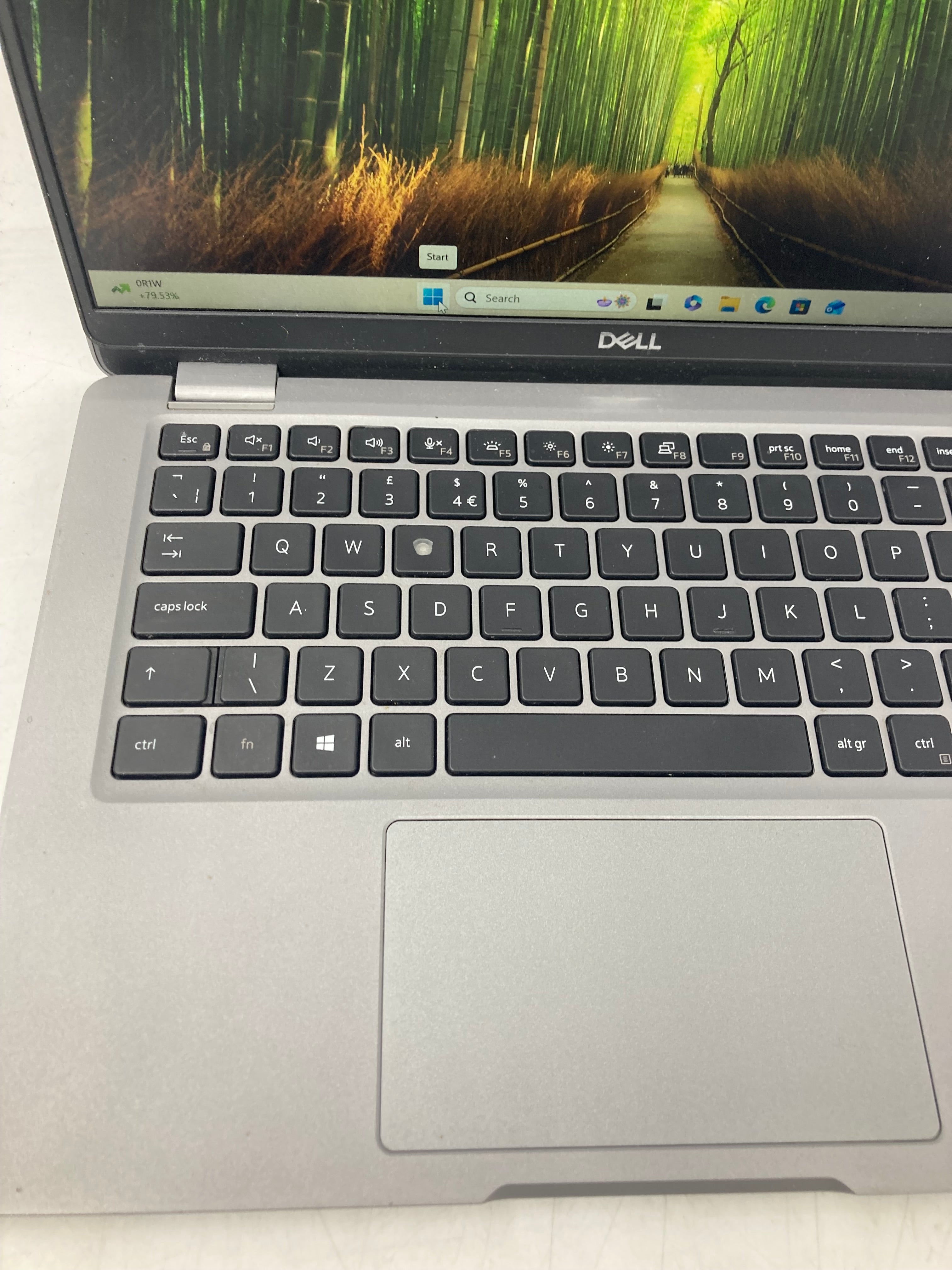 Dell Latitude 5320 13" Screen i5 11th Gen 8GB RAM 256GB SSD W11