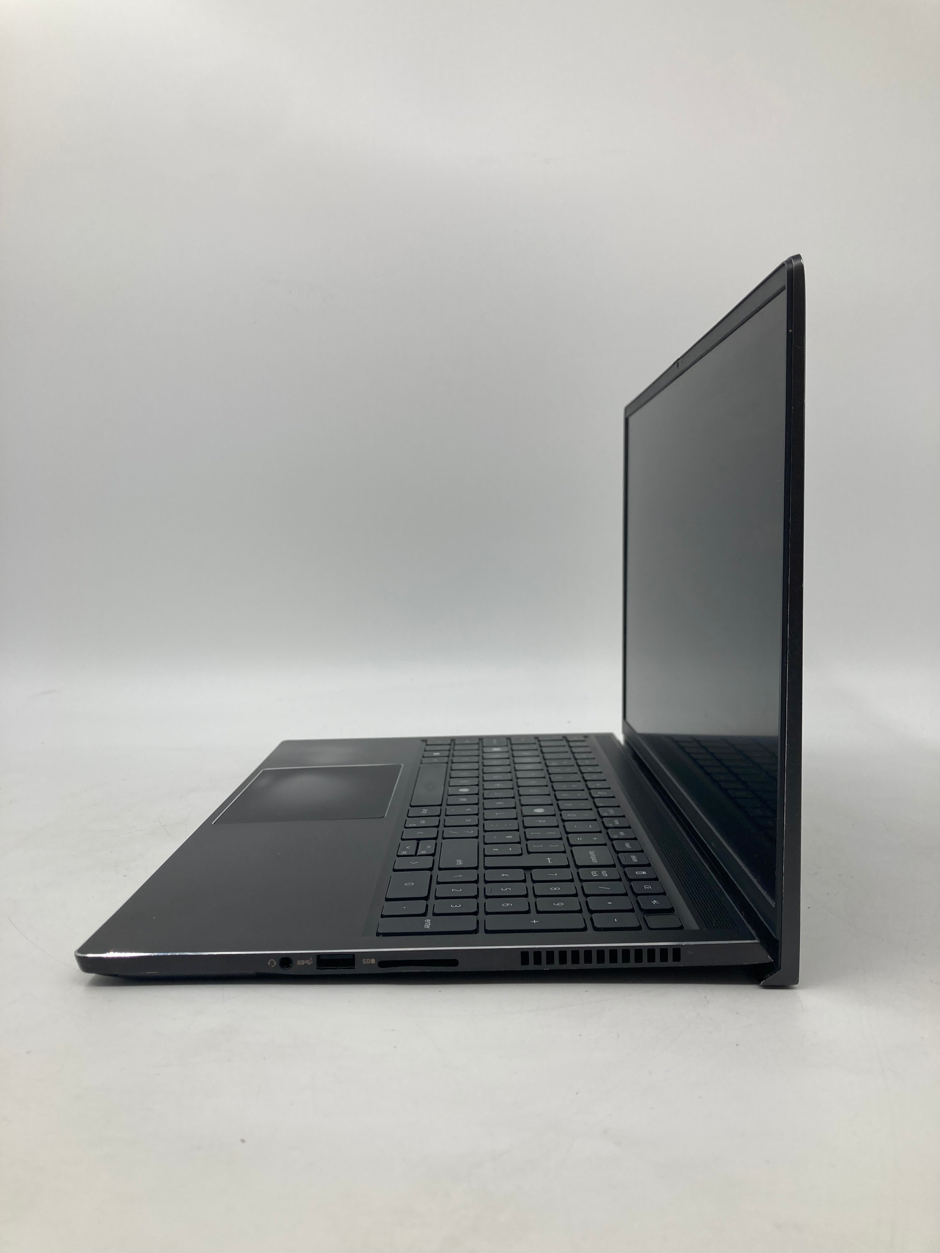 Dell Laptop Vostro 7510 15" i7 11th Gen 16GB RAM No HDD No OS *Spares*