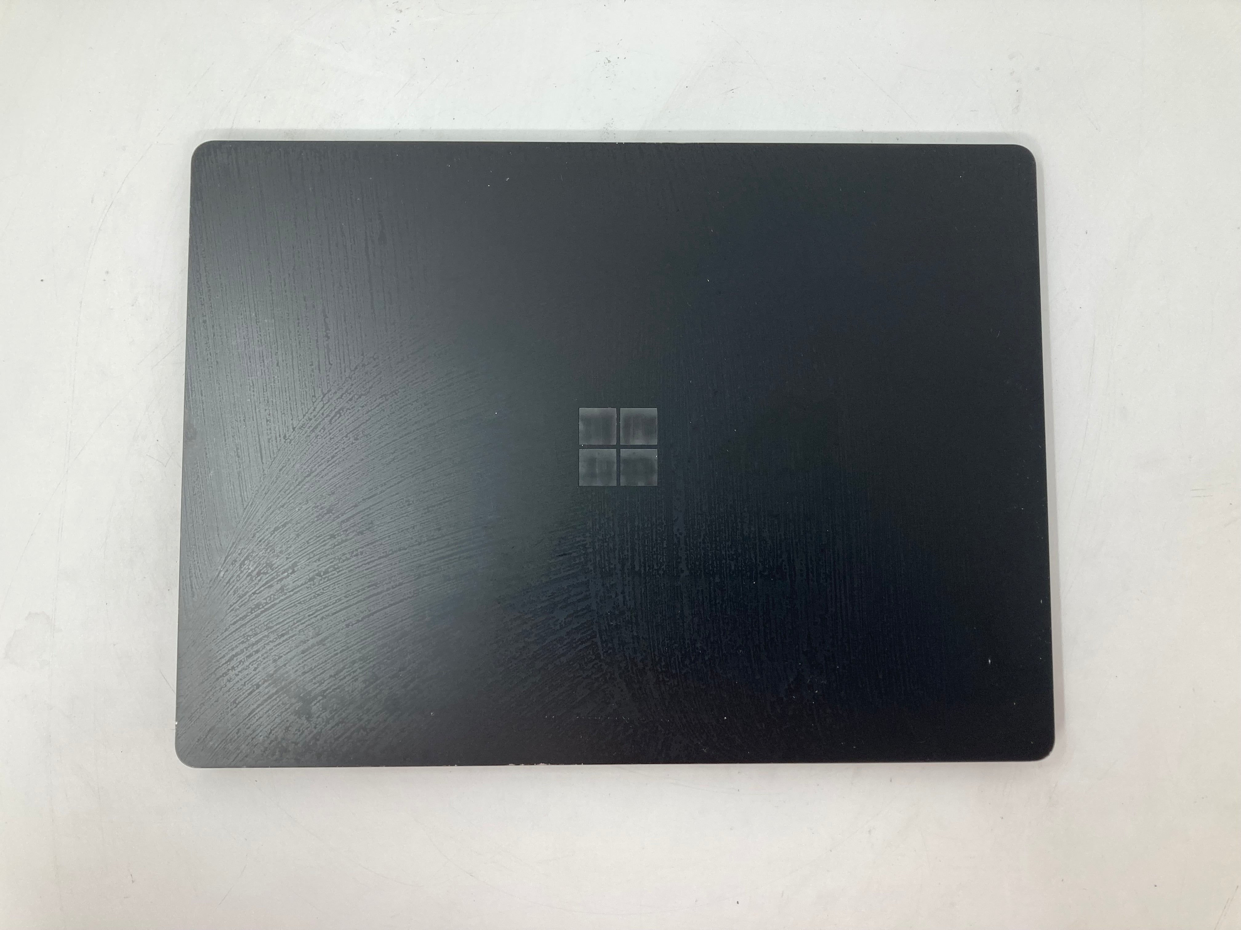 Microsoft Surface Laptop 3 13" i5 10th Gen 8GB RAM 256GB SSD W11