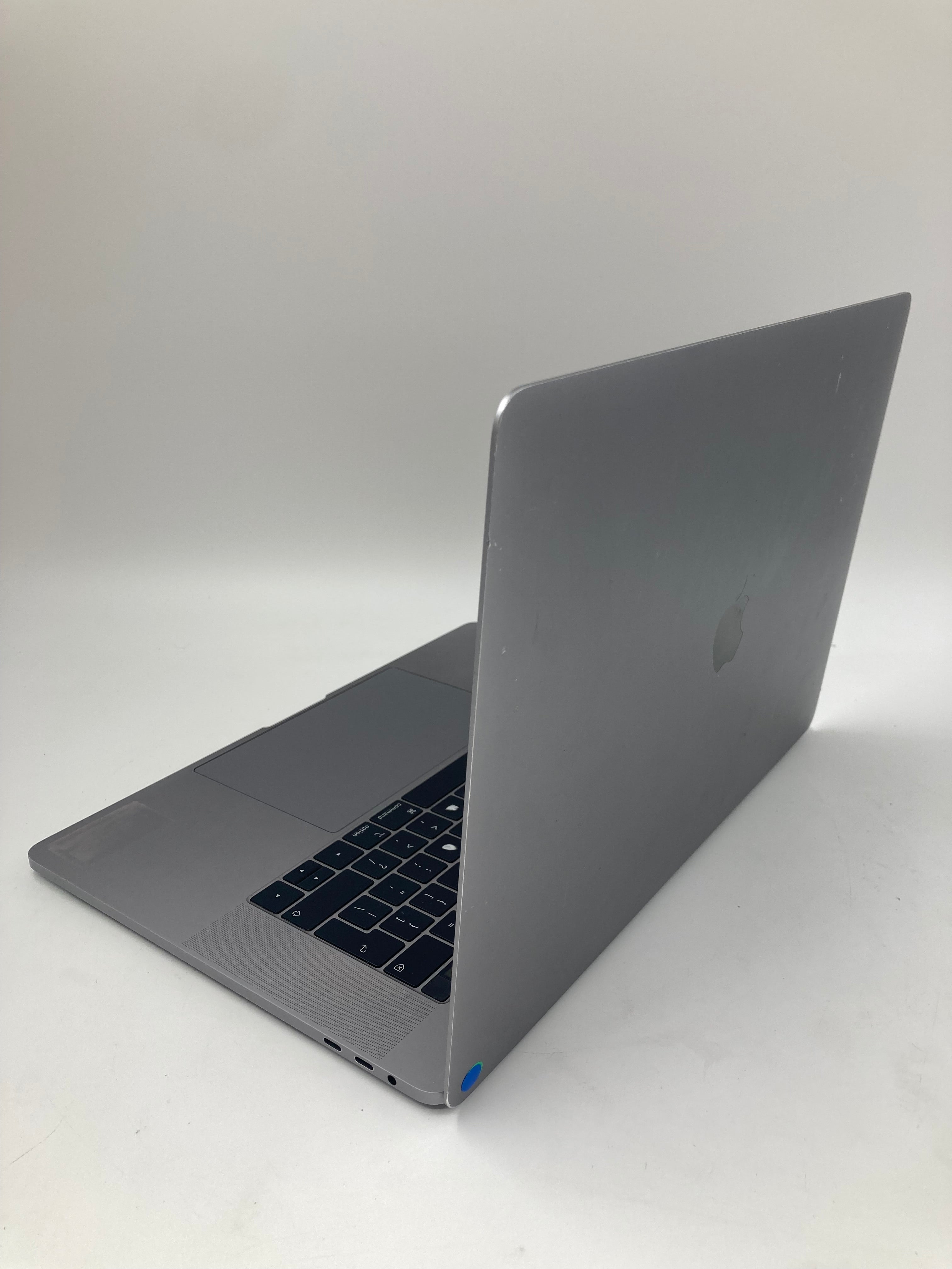 Apple MacBook Pro 2018 A1990 15" Screen i7 8th Gen 16GB RAM 250GB SSD OS Ventura