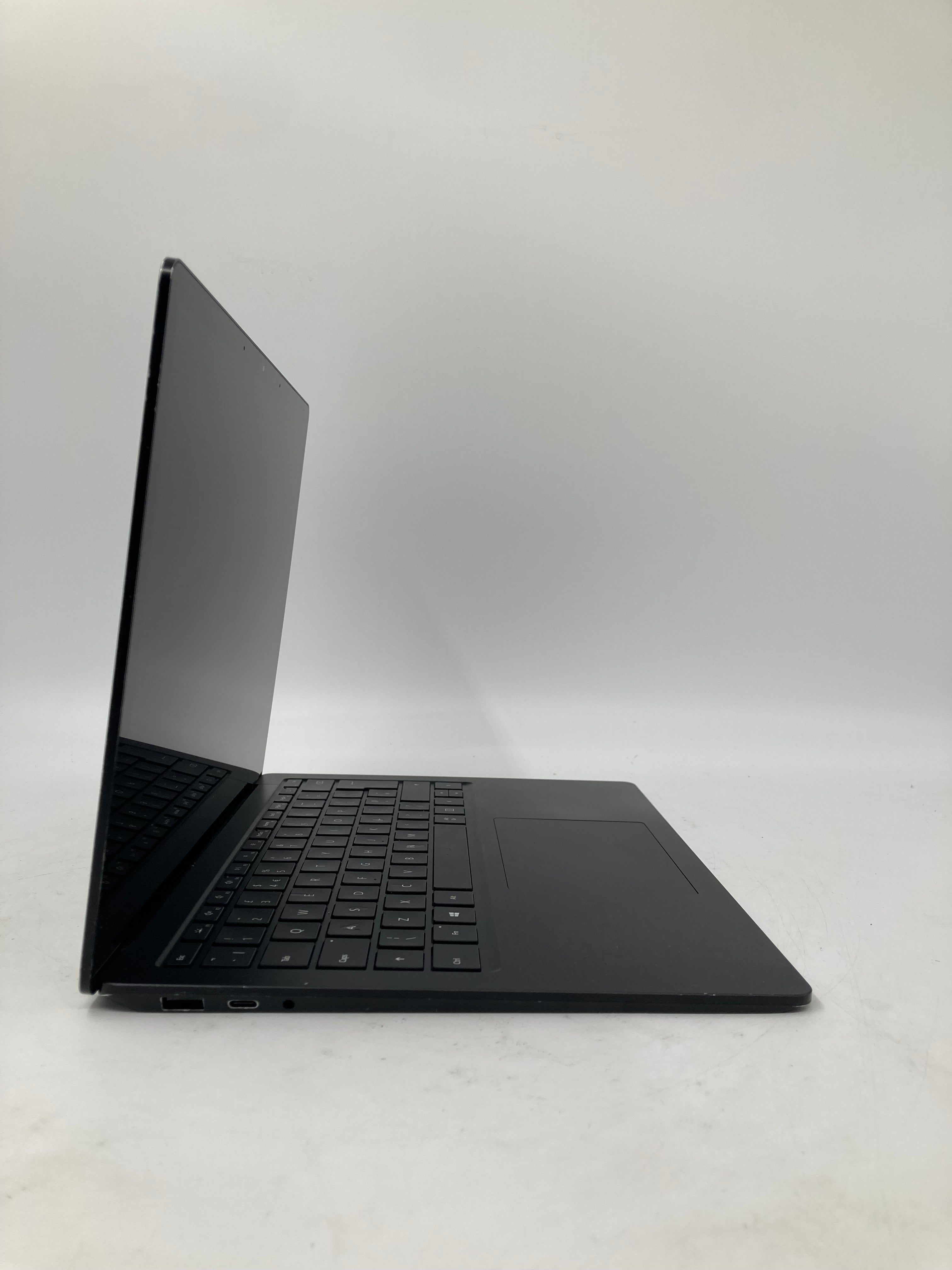 Microsoft Surface Laptop 3 13" i5 10th Gen 8GB RAM 256GB SSD W11