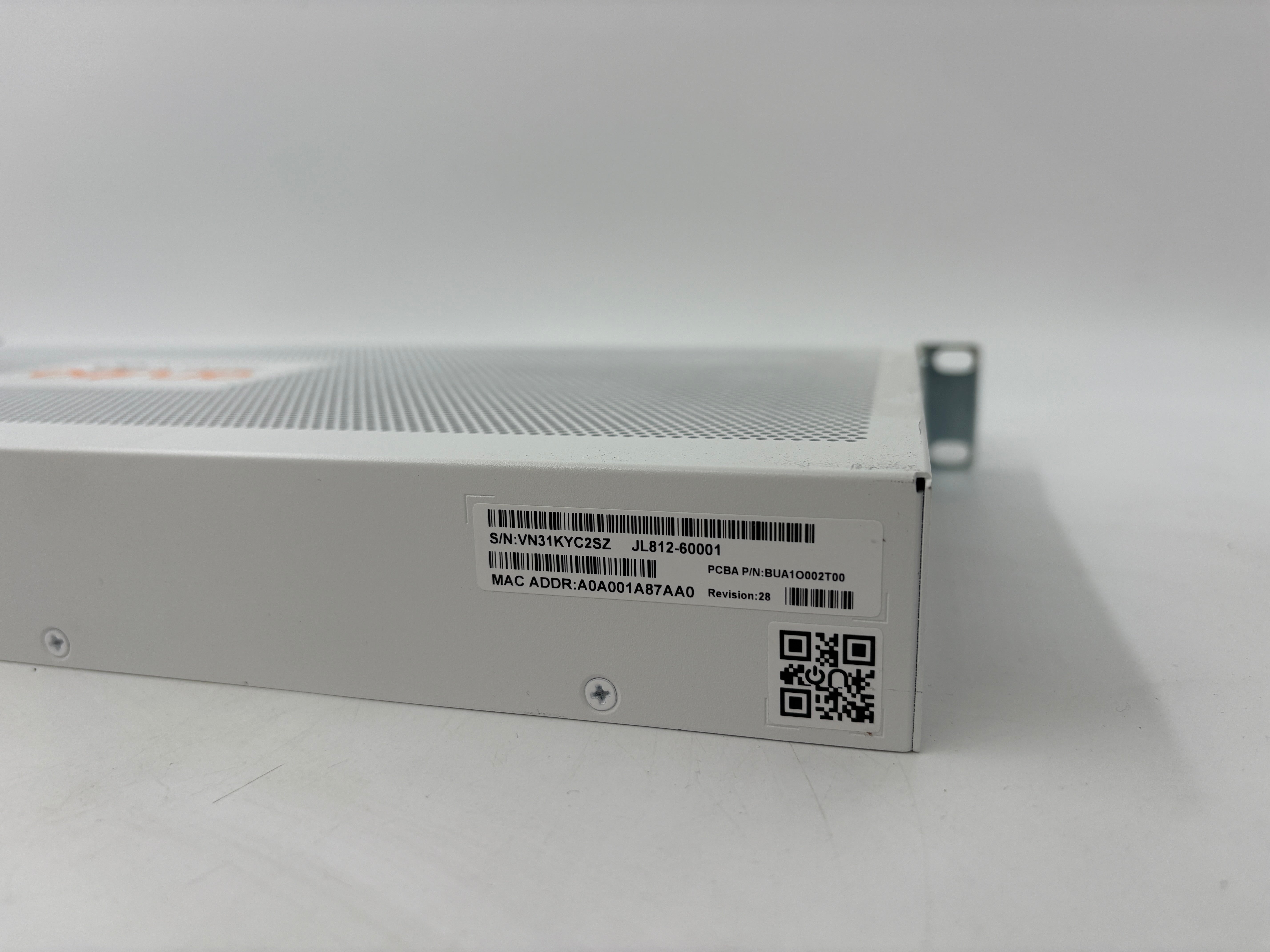 HPE Aruba Instant On 1830 24 Port PoE Managed Gigabit Switch