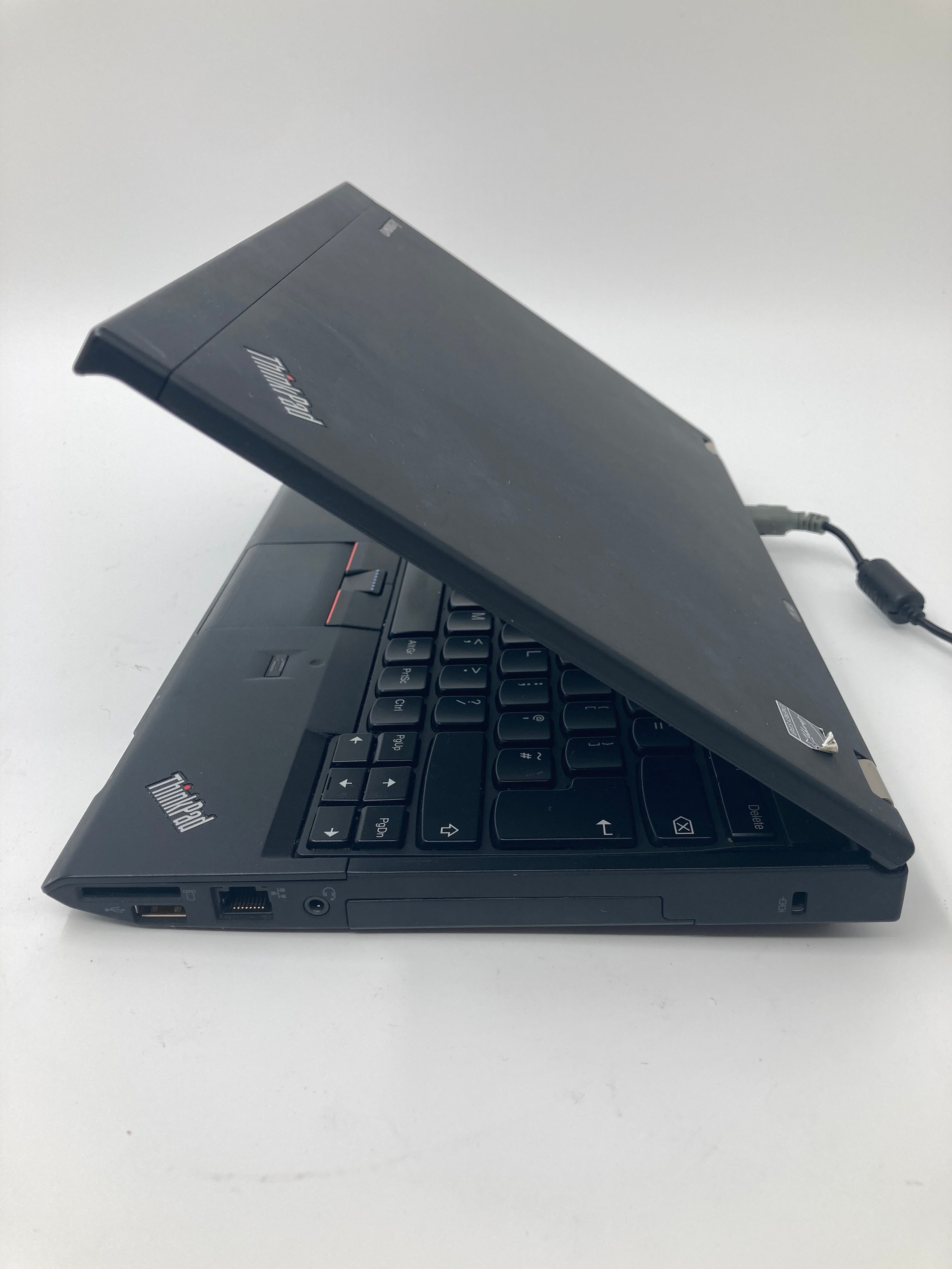 Lenovo ThinkPad X230 12" Screen i5 3rd Gen 4GB RAM No HDD No OS *Spares*