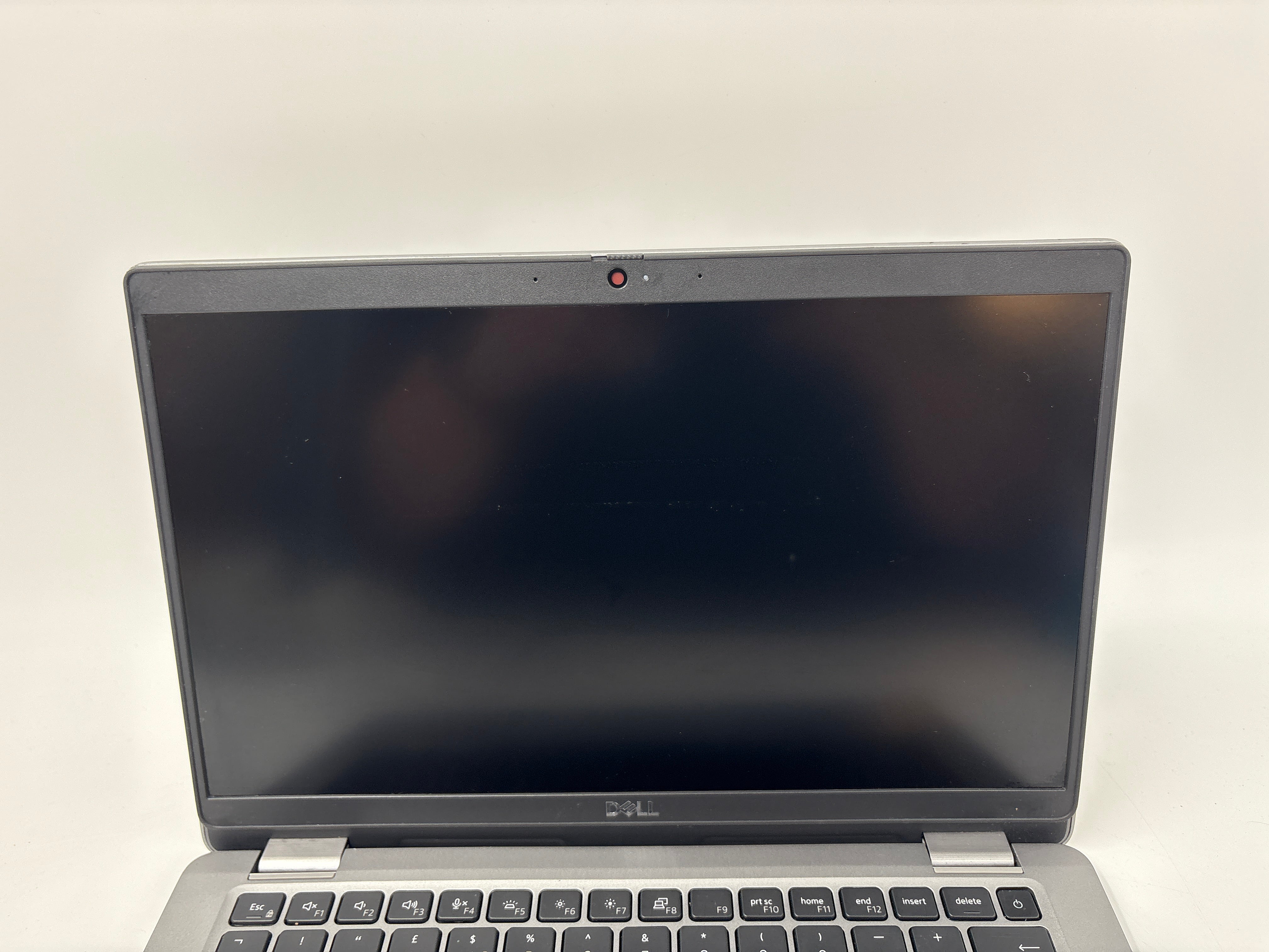 Dell Laptop Latitude 5320 13.3" Screen i5 11th Gen 8GB RAM NO SSD NO OS *Spares*