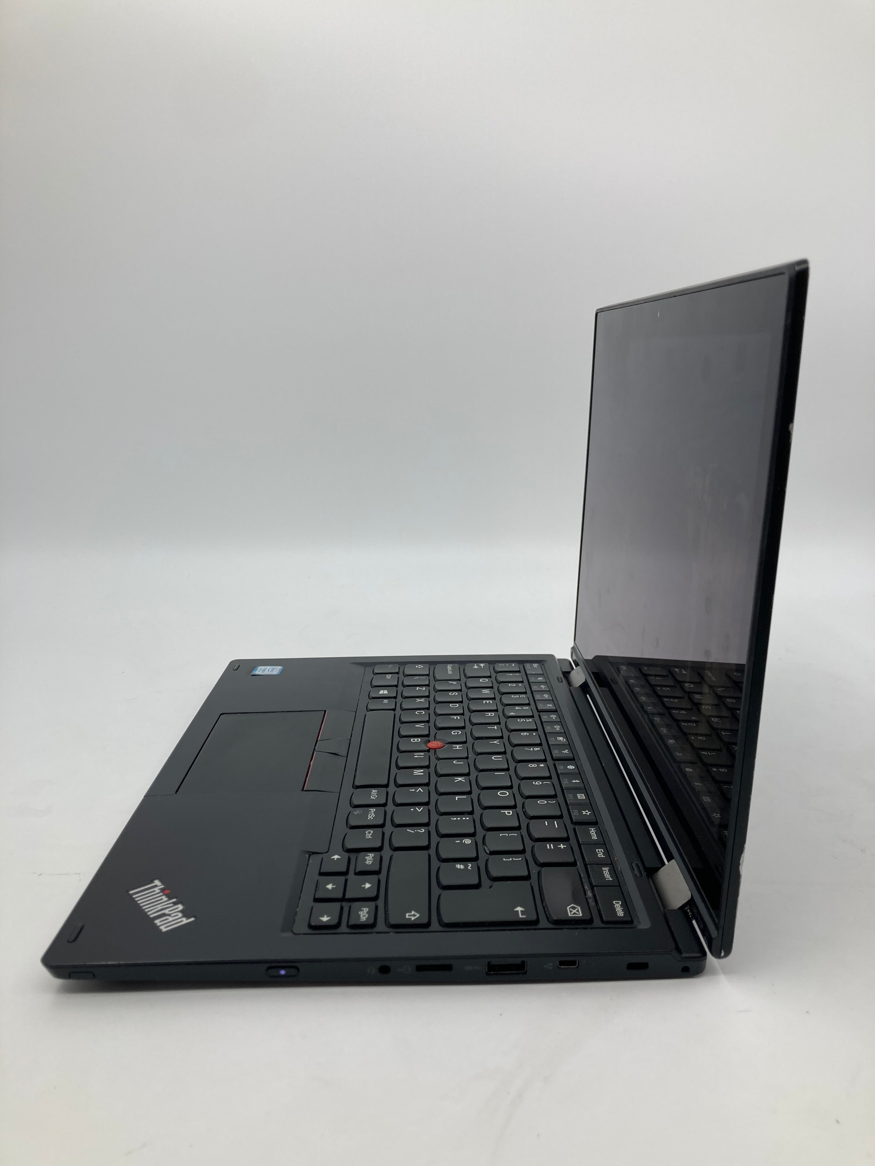 Lenovo L390 Yoga 13.3" Screen i5 8th Gen 16GB RAM 512 SSD Win 11