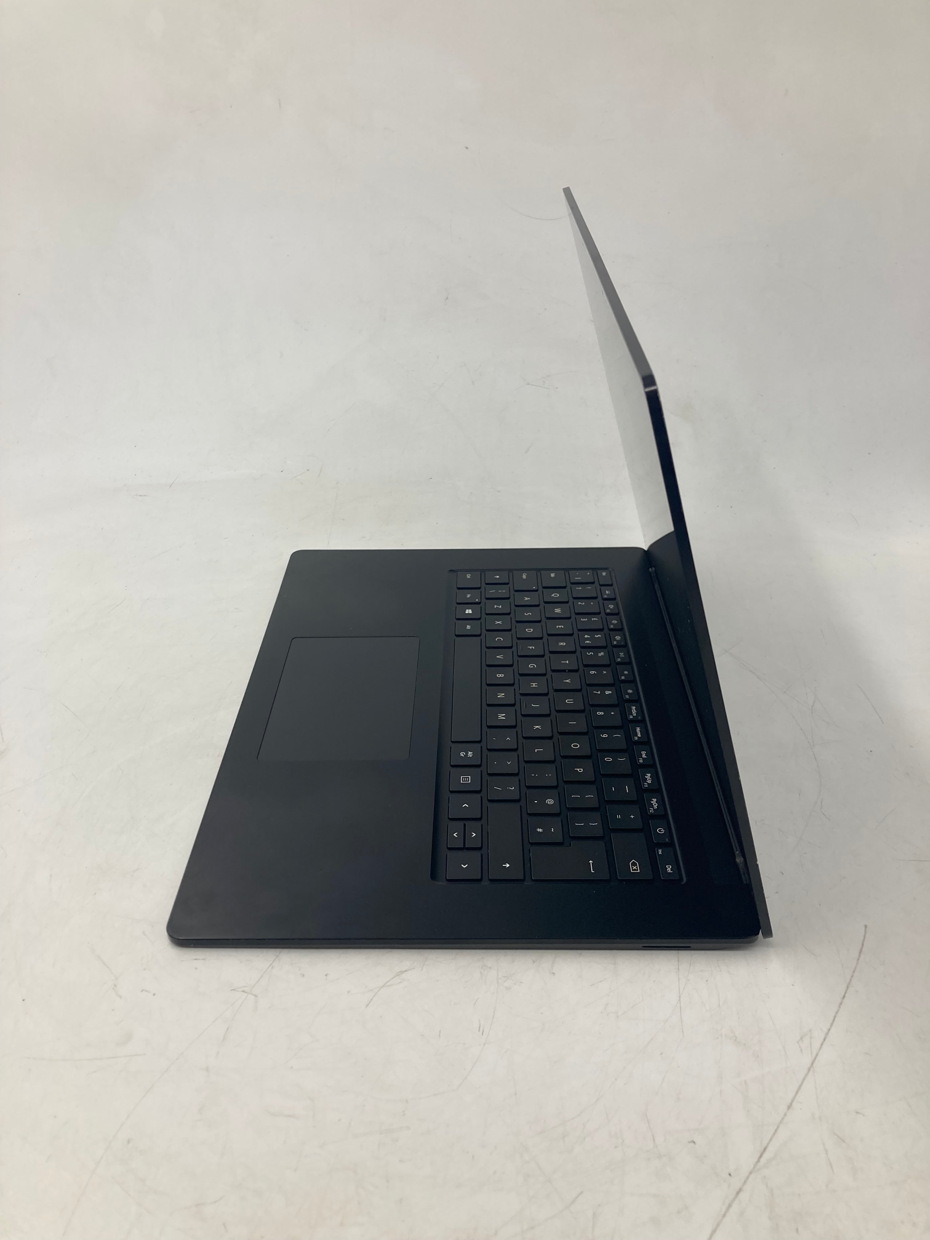 Microsoft Surface Laptop 3 15" Screen i5 10th Gen 8GB RAM 256GB SSD W11 Spares