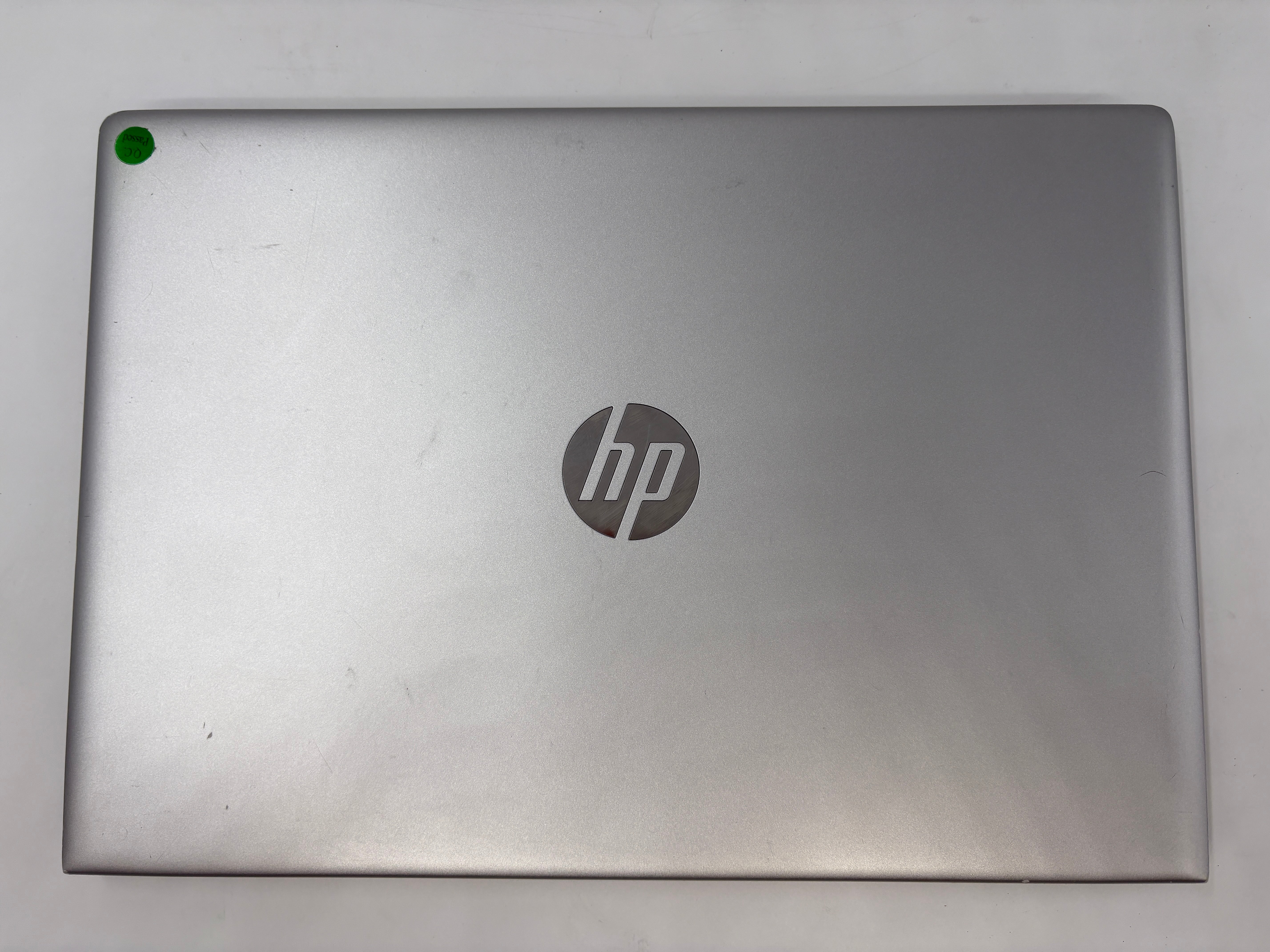 HP Laptop ProBook 640 G4 14" i5 8th Gen 8GB RAM 256GB SSD W11