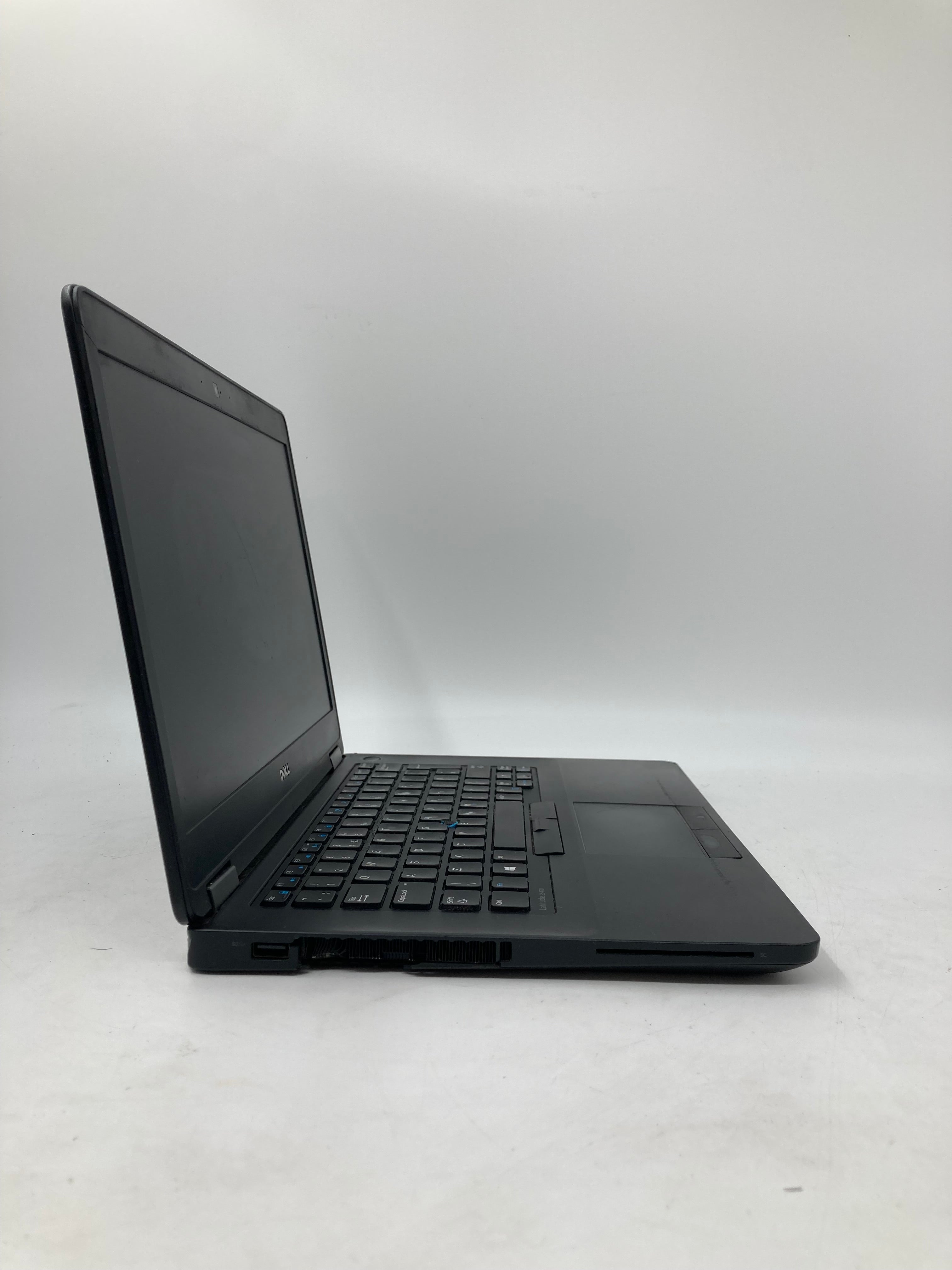 Dell Laptop Latitude E5470 14" i5 6th Gen 8GB RAM No HDD No OS *Spares*