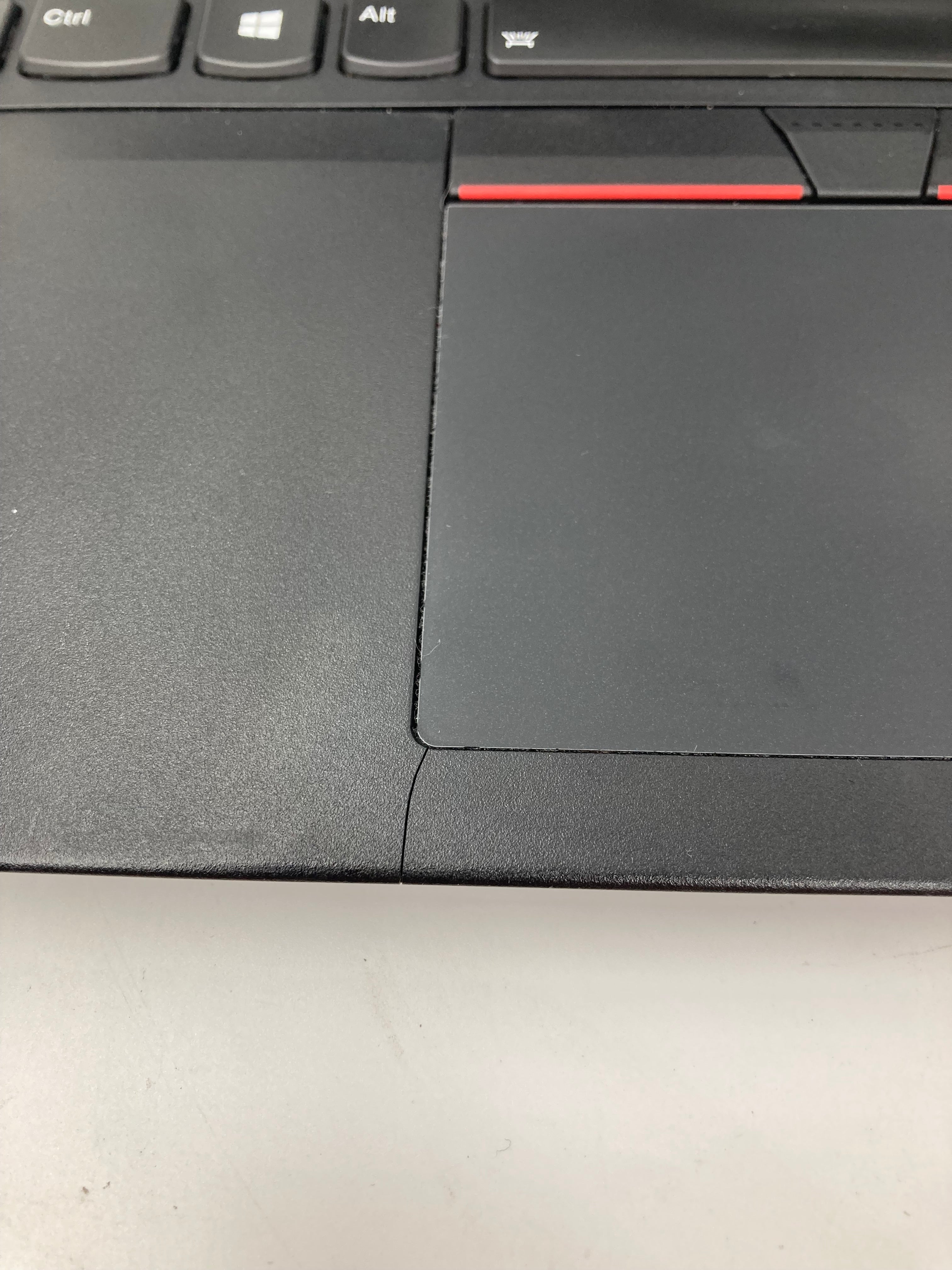 Lenovo Laptop ThinkPad L480 14" i5 8th Gen 16GB RAM No SSD No OS