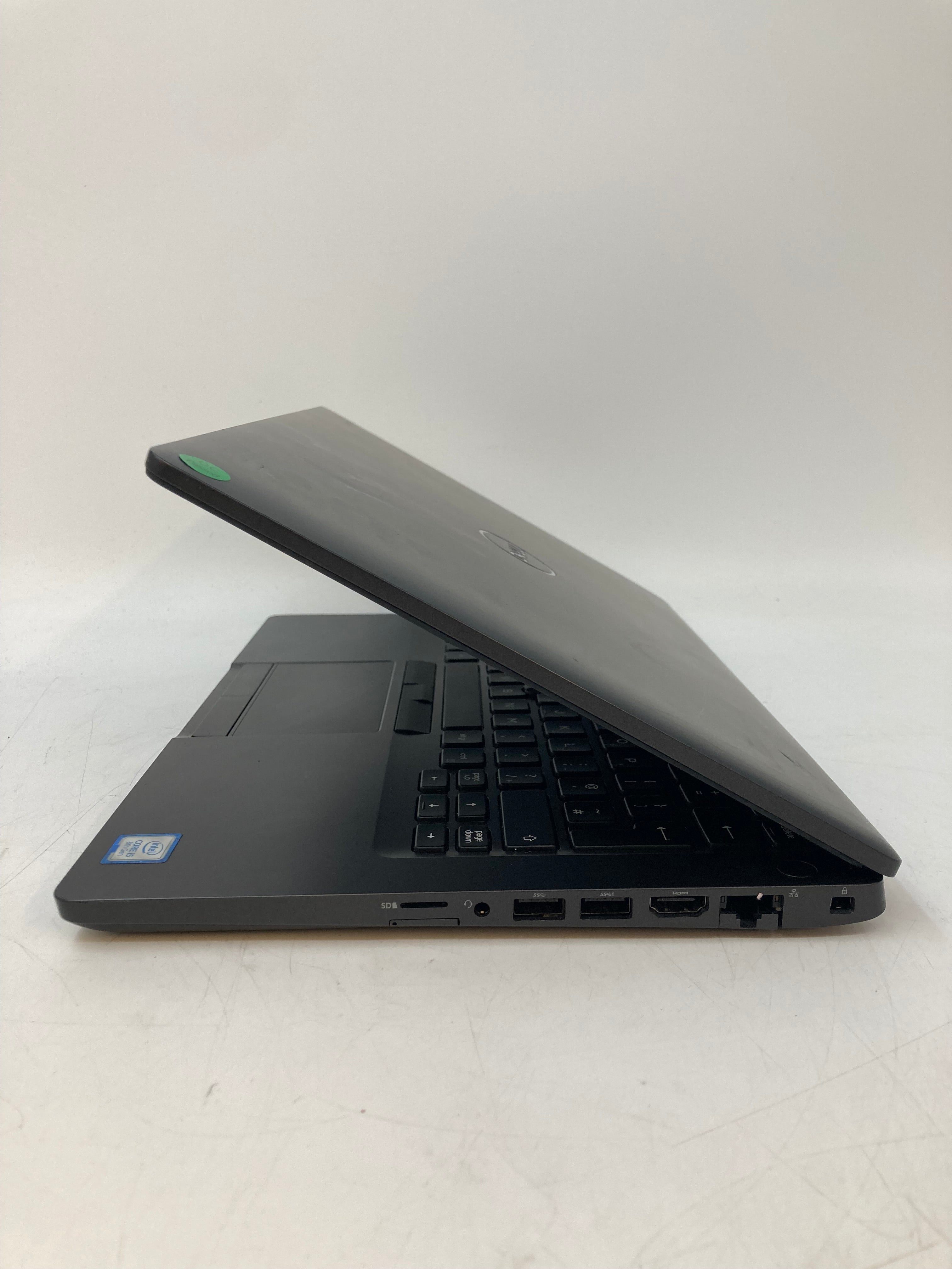 Dell Latitude 5400 | 14" Screen | i5 8th Gen | 8GB RAM | 256GB SSD | W11 Pro