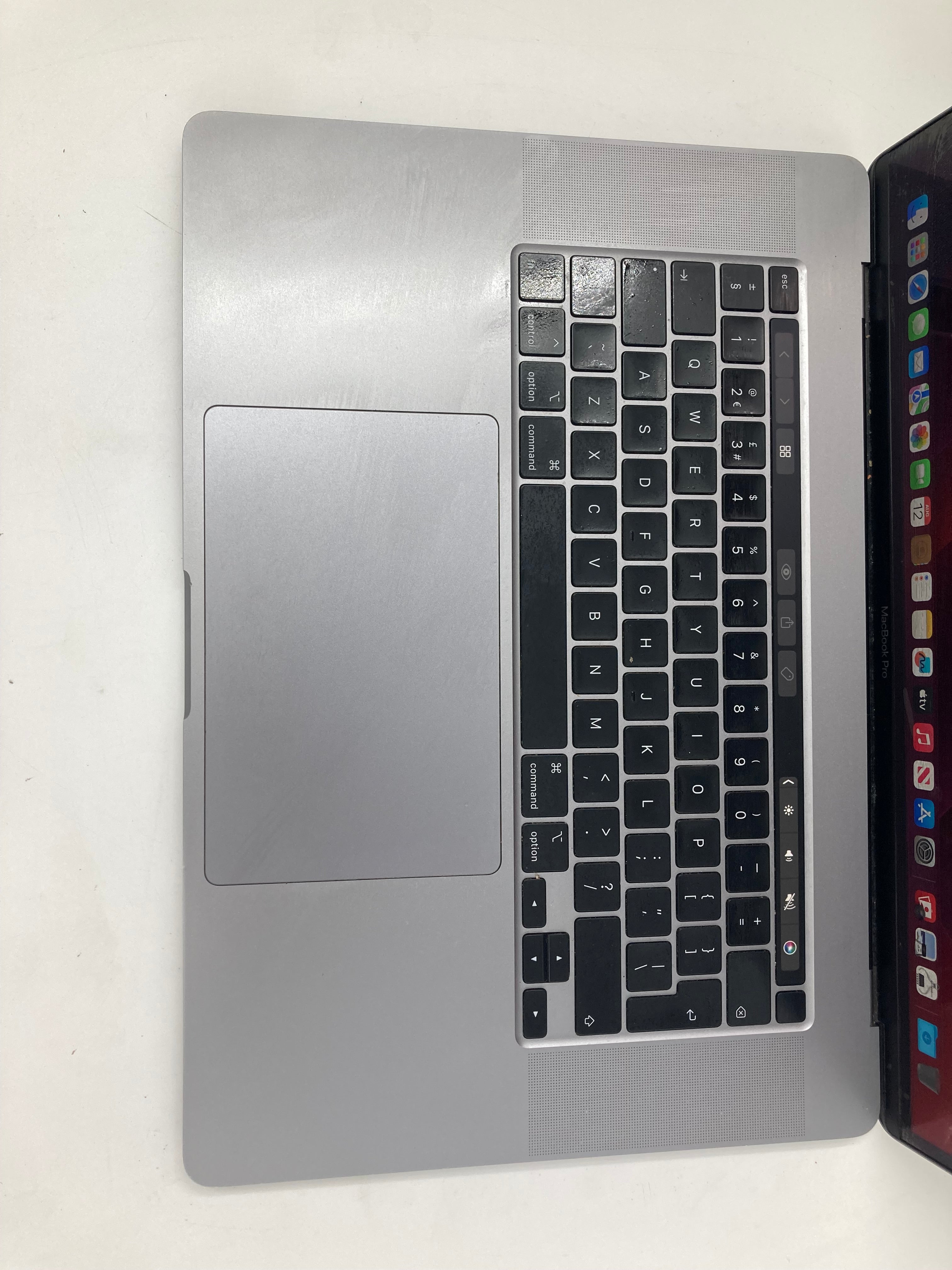 Apple MacBook Pro 2019 A2141 16" i7 9th Gen 16GB RAM 500GB SSD OS Ventura #2