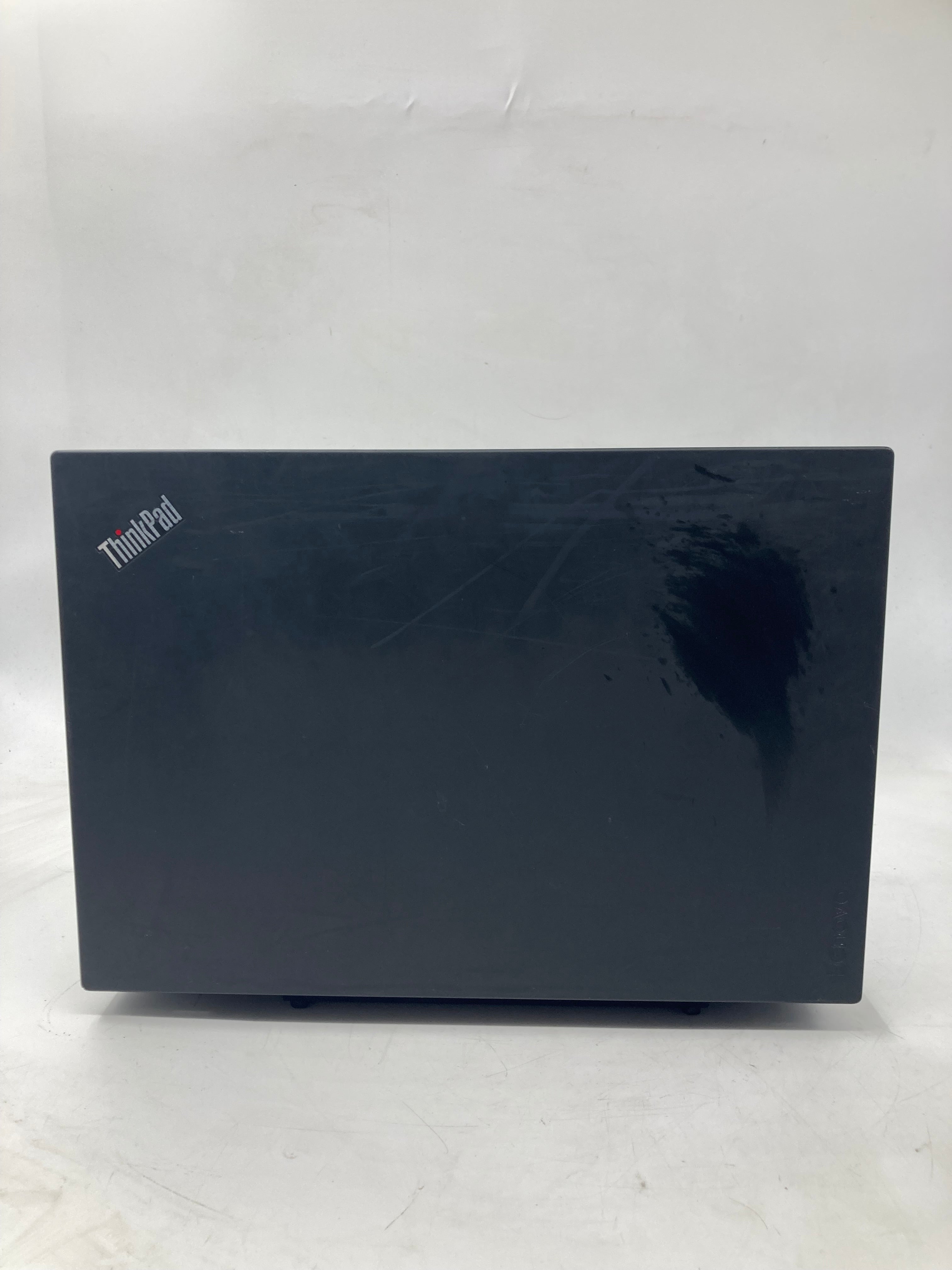 Lenovo ThinkPad P52s 15.6" Screen i7 8th Gen 16GB RAM 256GB SSD W11