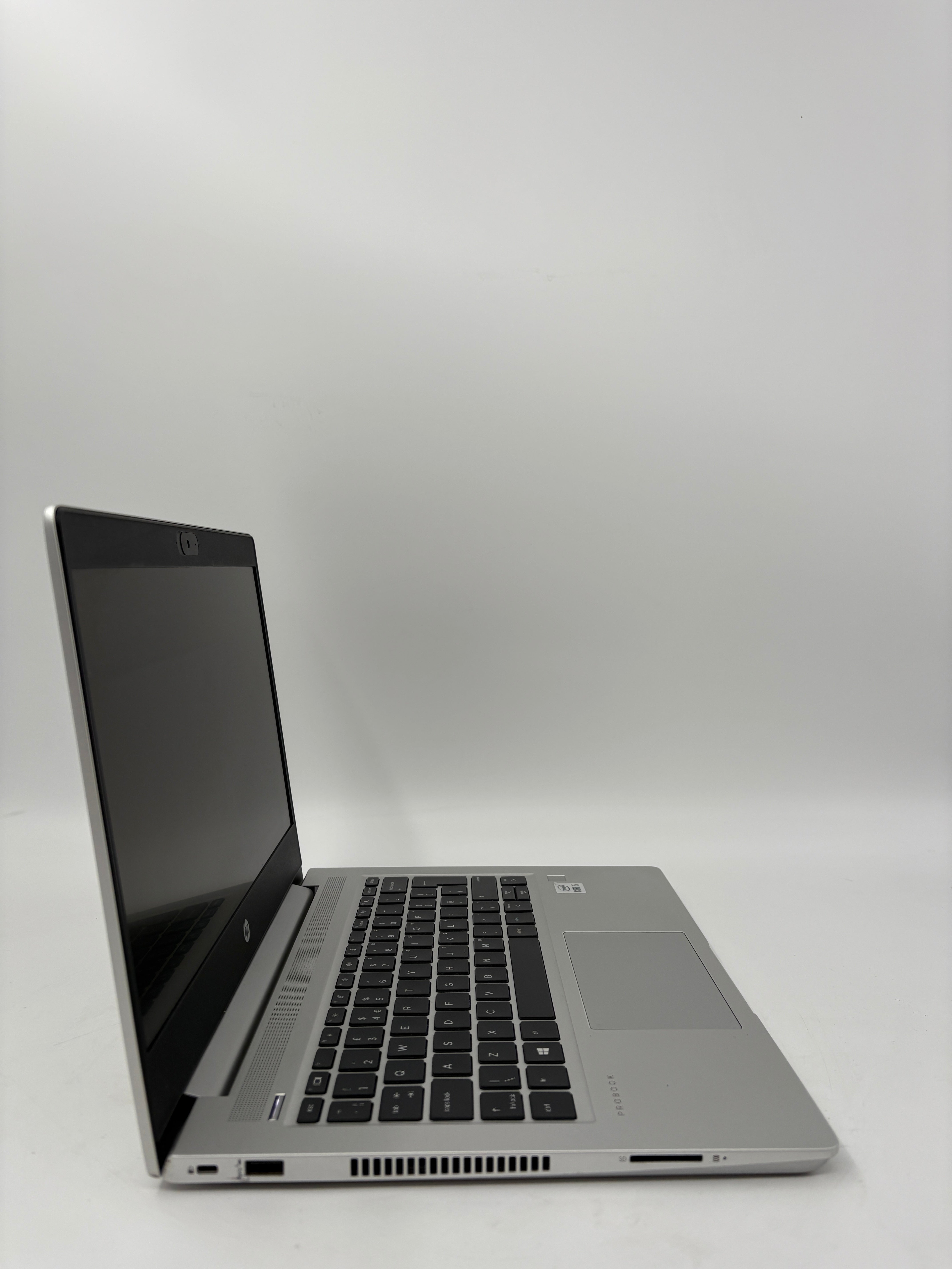 HP Laptop ProBook 430 G7 13.3" Screen i5 10th Gen 16GB RAM 256GB SSD W11